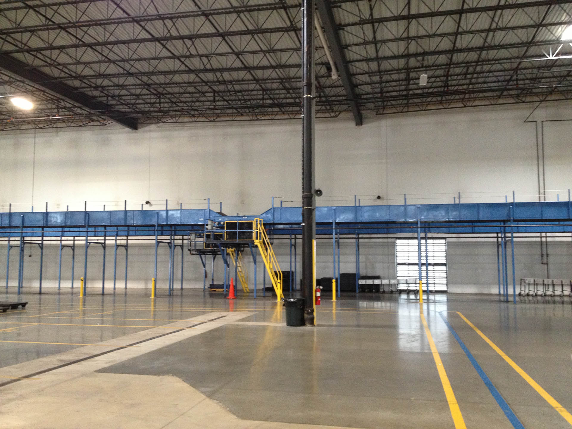 FedEx - Bedford Park, IL-3