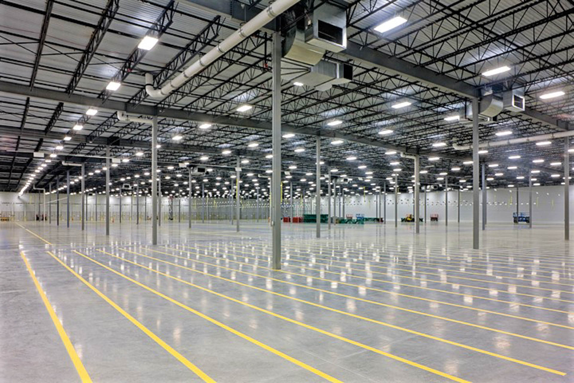 Ferrara Candy Company - 901 Carlow - Bolingbrook, IL-2
