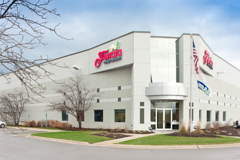 Ferrara Candy Company Expansion – Bolingbrook, IL