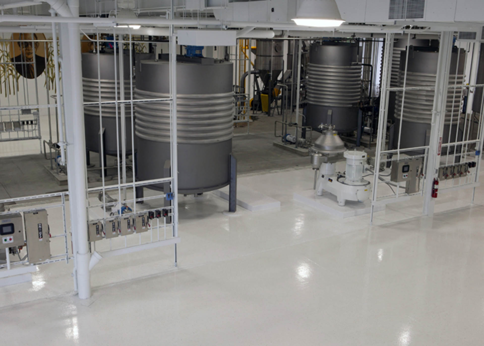 Fibergel Technologies - Mundelein, IL-1