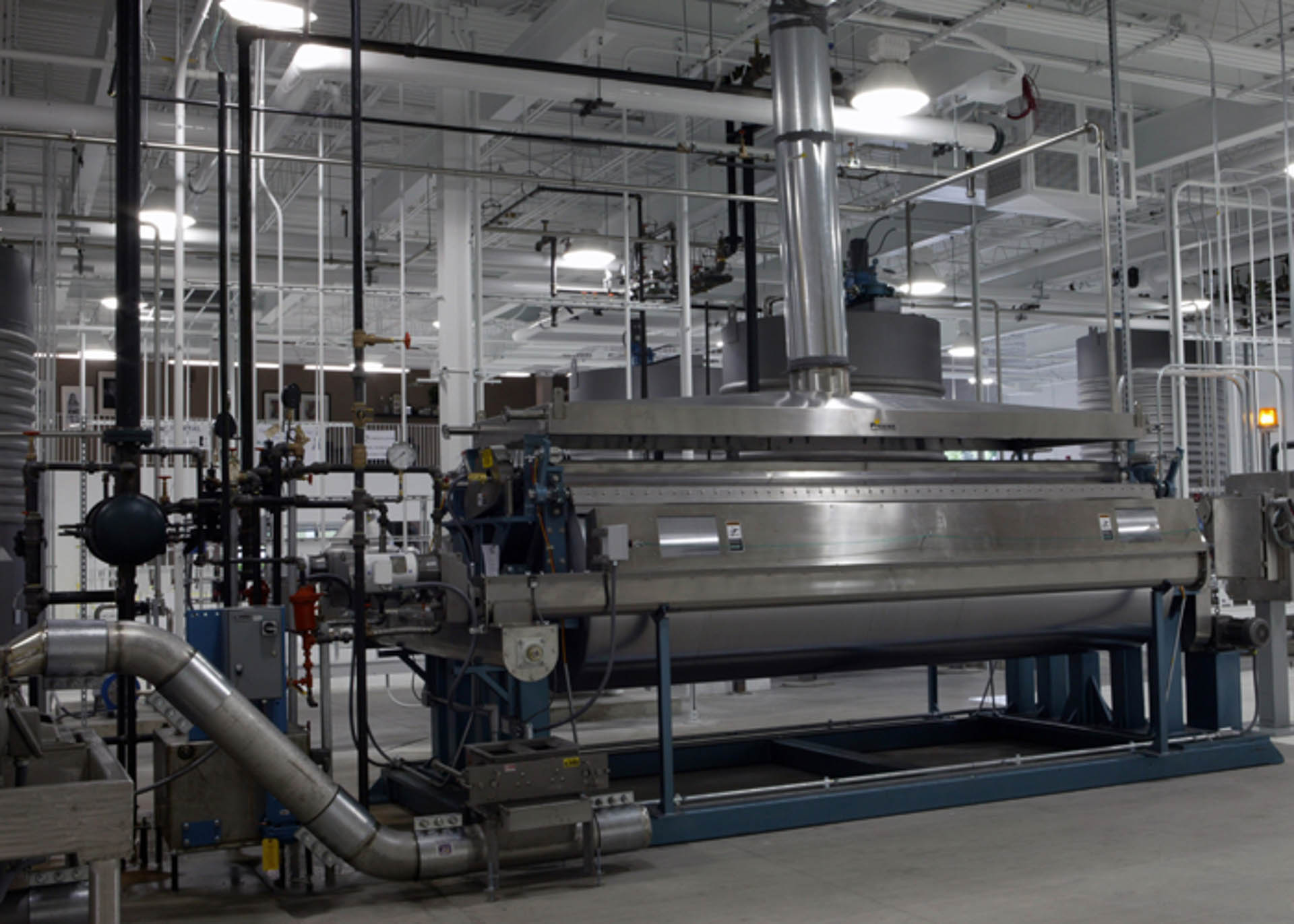 Fibergel Technologies - Mundelein, IL-2