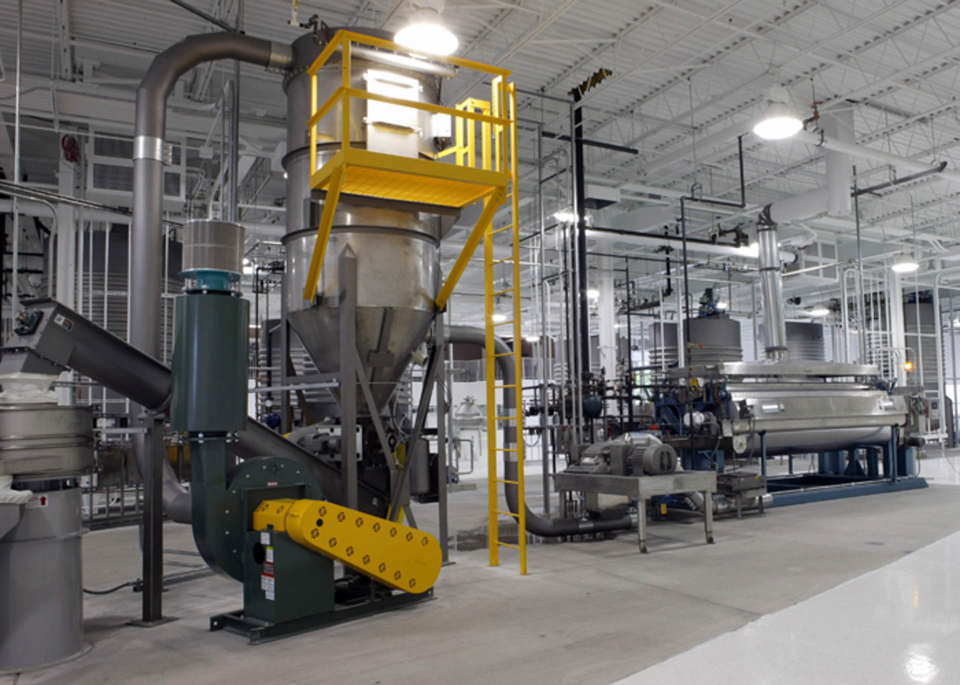Fibergel Technologies - Mundelein, IL-4
