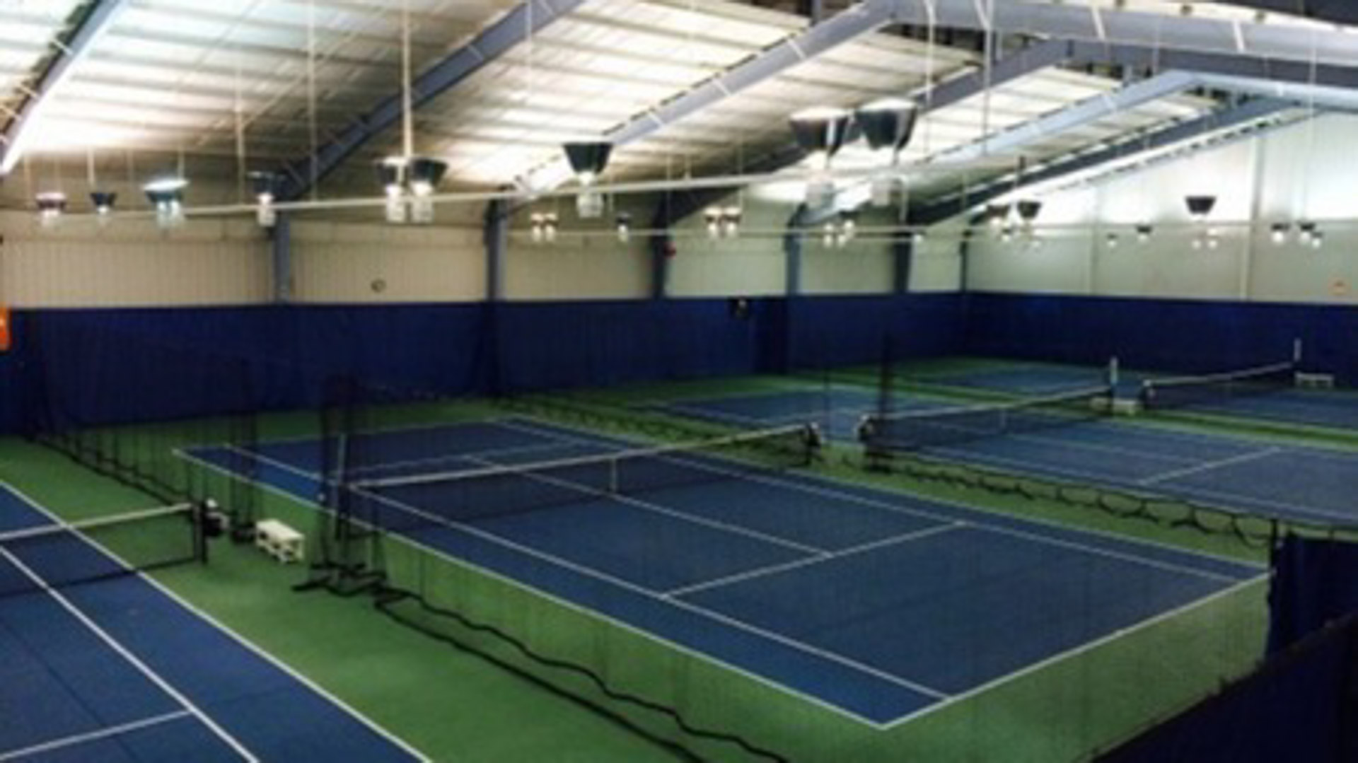 Five Seasons Club - Burr Ridge, IL-02