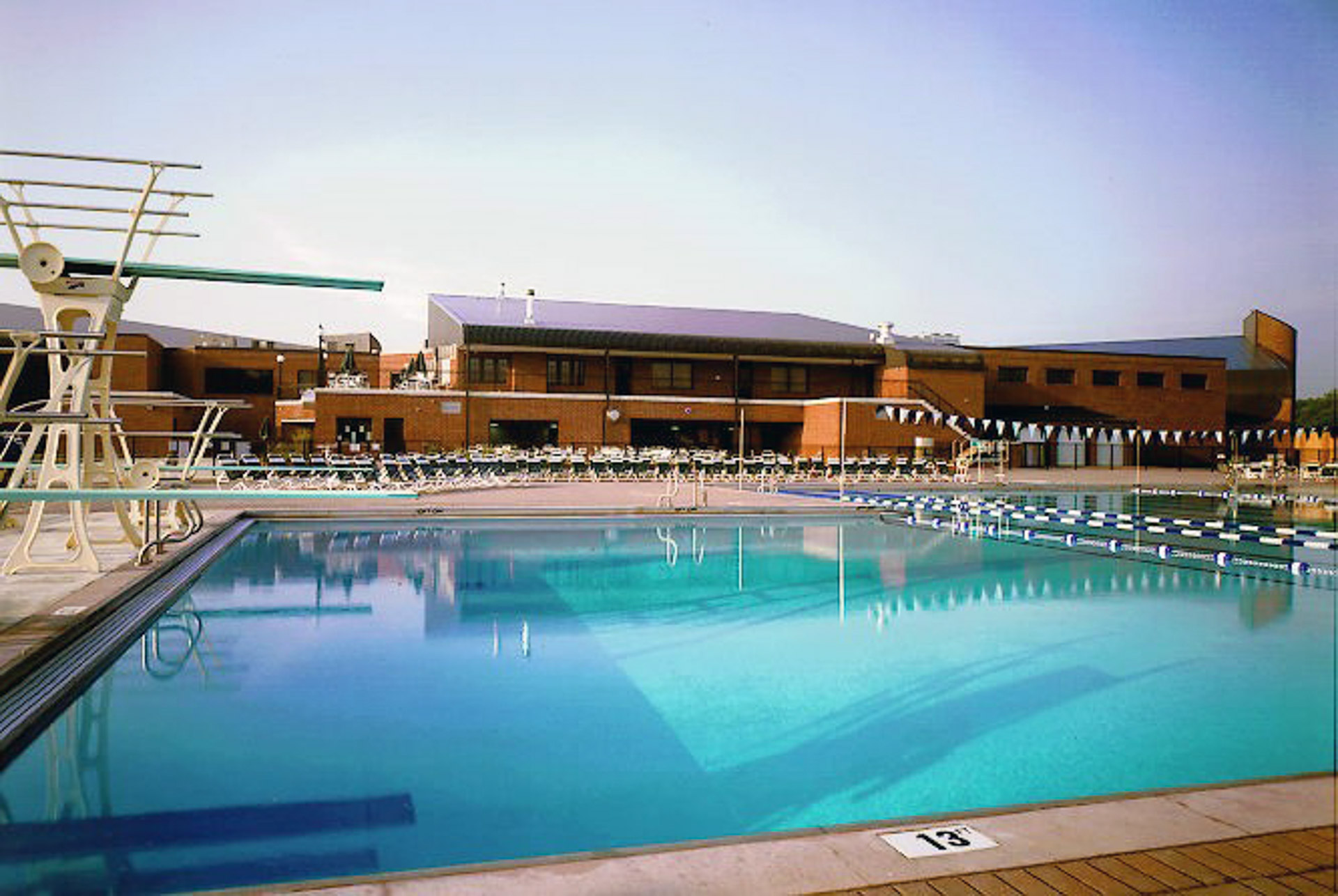 Five Seasons Club - Burr Ridge, IL-06