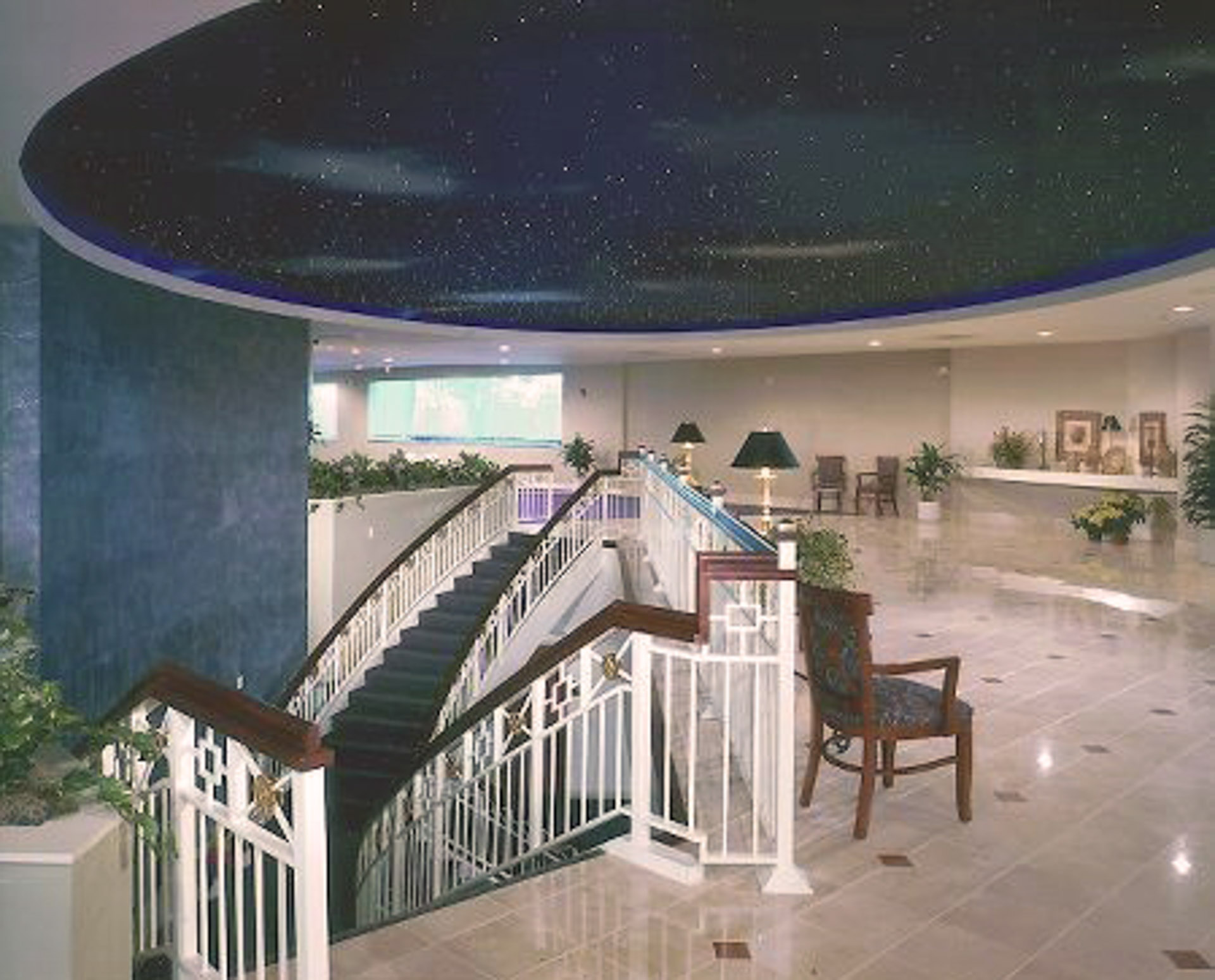 Five Seasons Club - Burr Ridge, IL-07