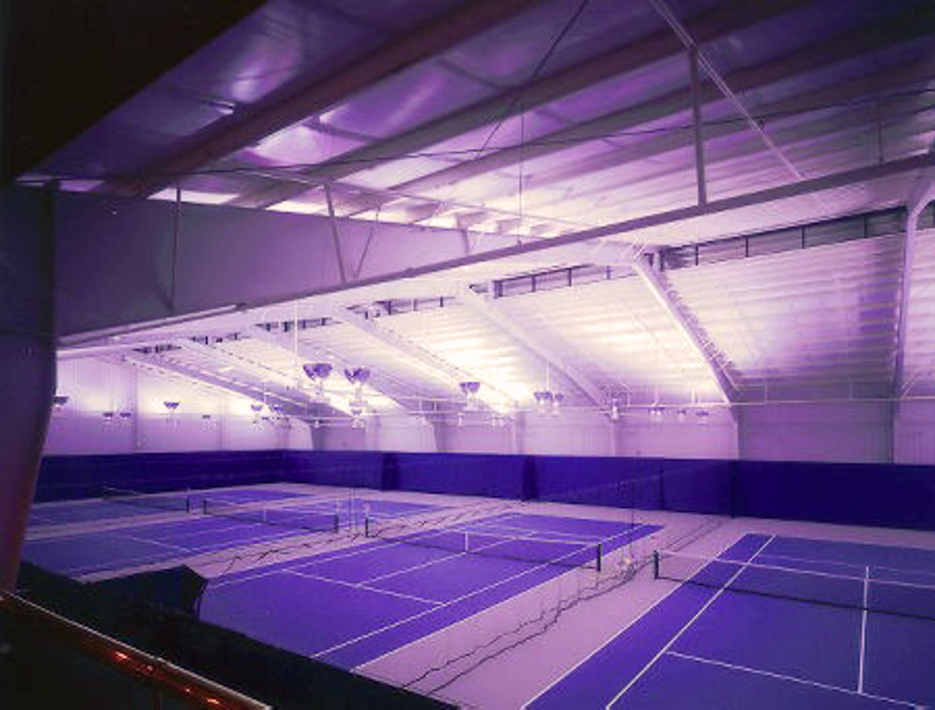 Five Seasons Club - Burr Ridge, IL-08