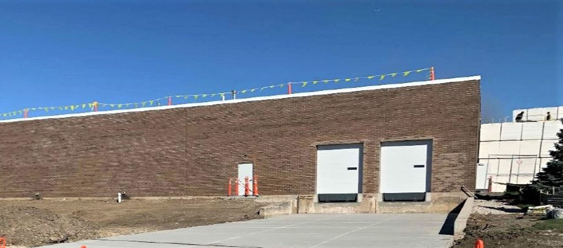 Flavorchem Original Renovation - Downers Grove, IL-4