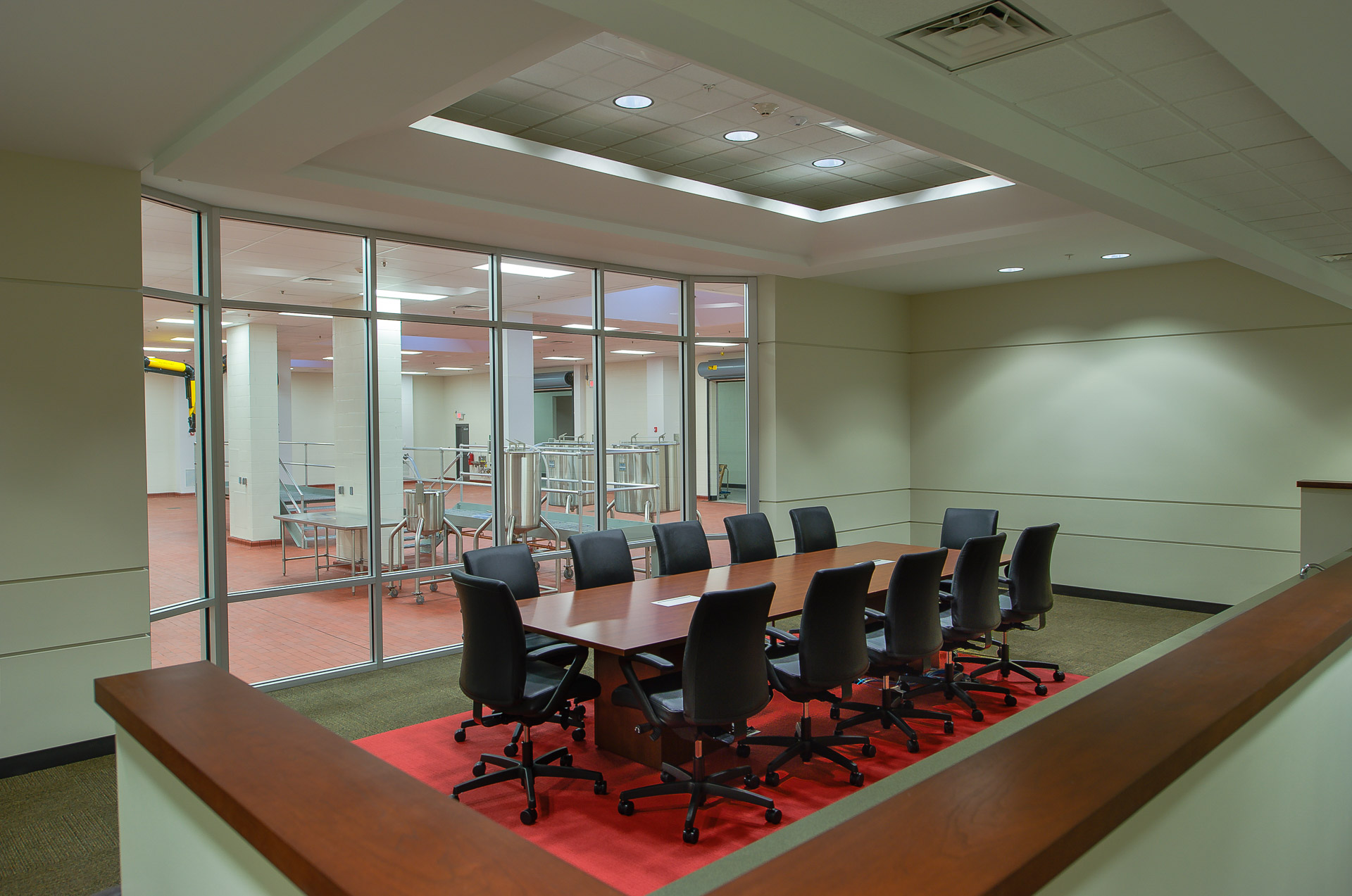 Flavorchem Renovation - Downers Grove, IL-3