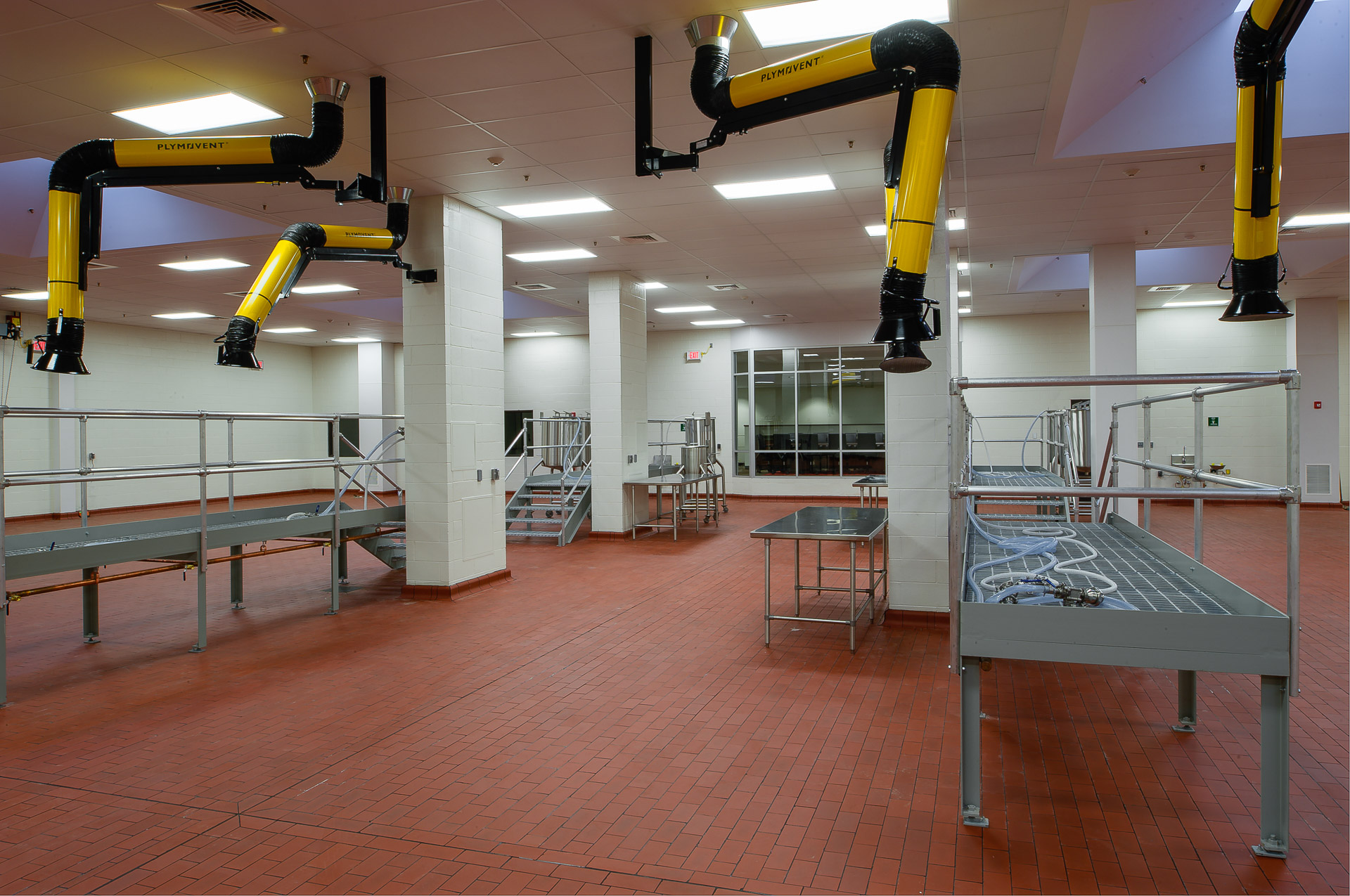 Flavorchem Renovation - Downers Grove, IL-5