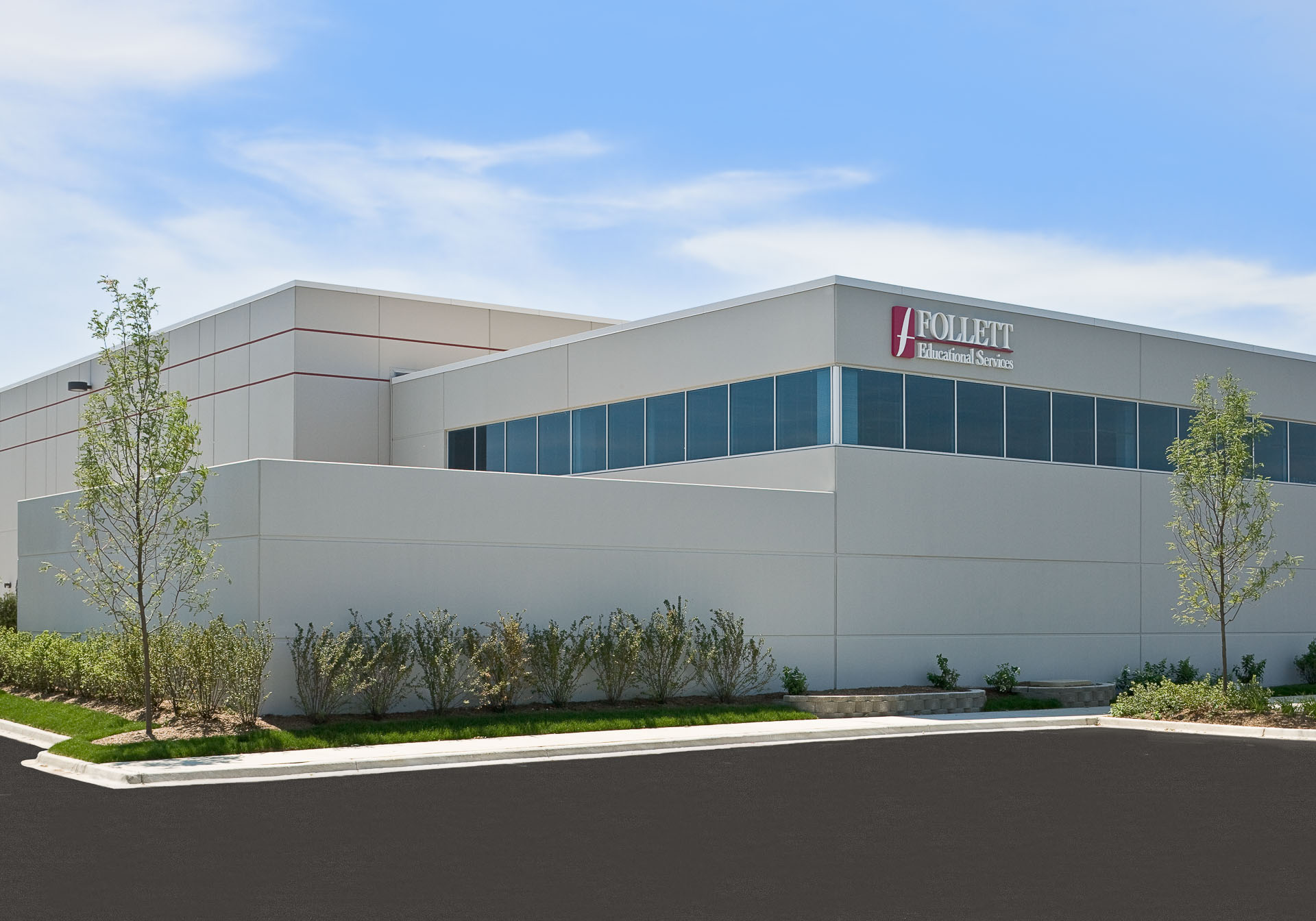 Follett Educational Services - Woodridge, IL-1
