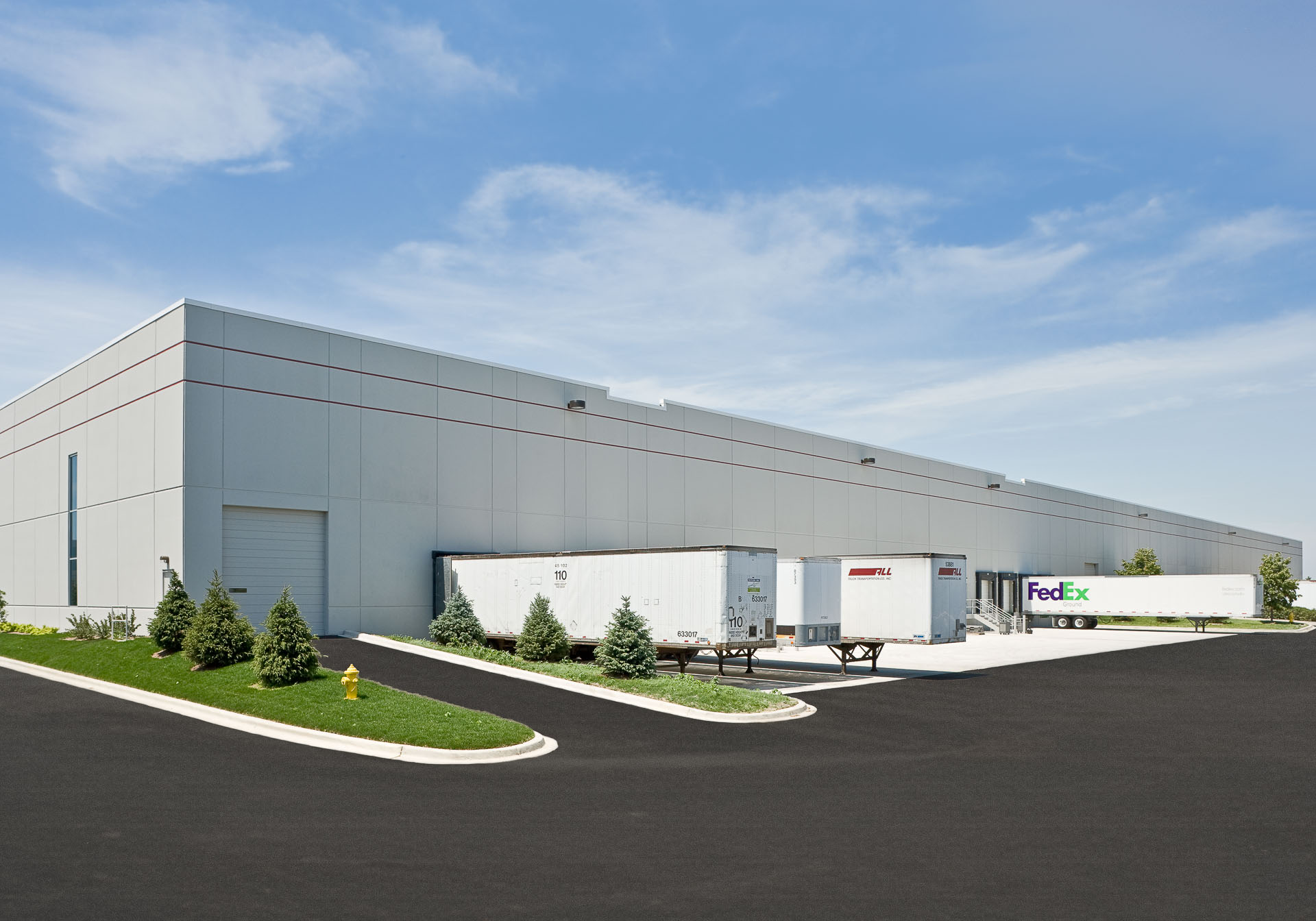 Follett Educational Services - Woodridge, IL-2