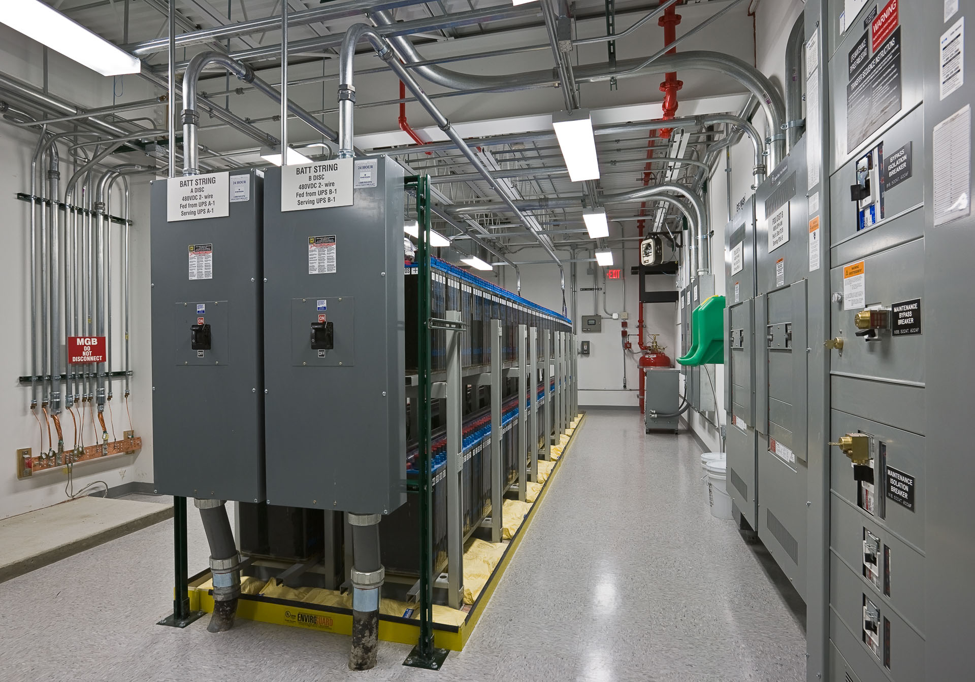Follett Educational Services - Woodridge, IL-7