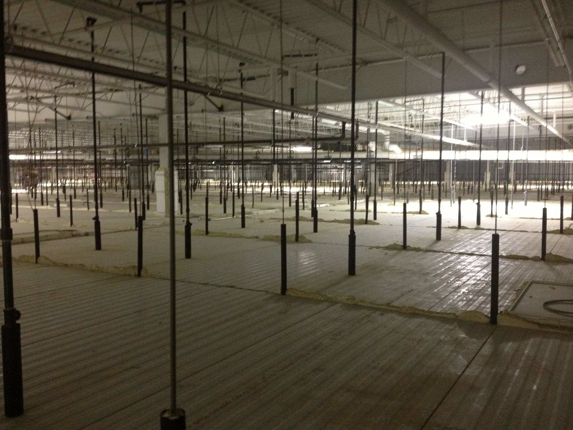 Fresh Express - Chiquita - Streamwood, IL-1