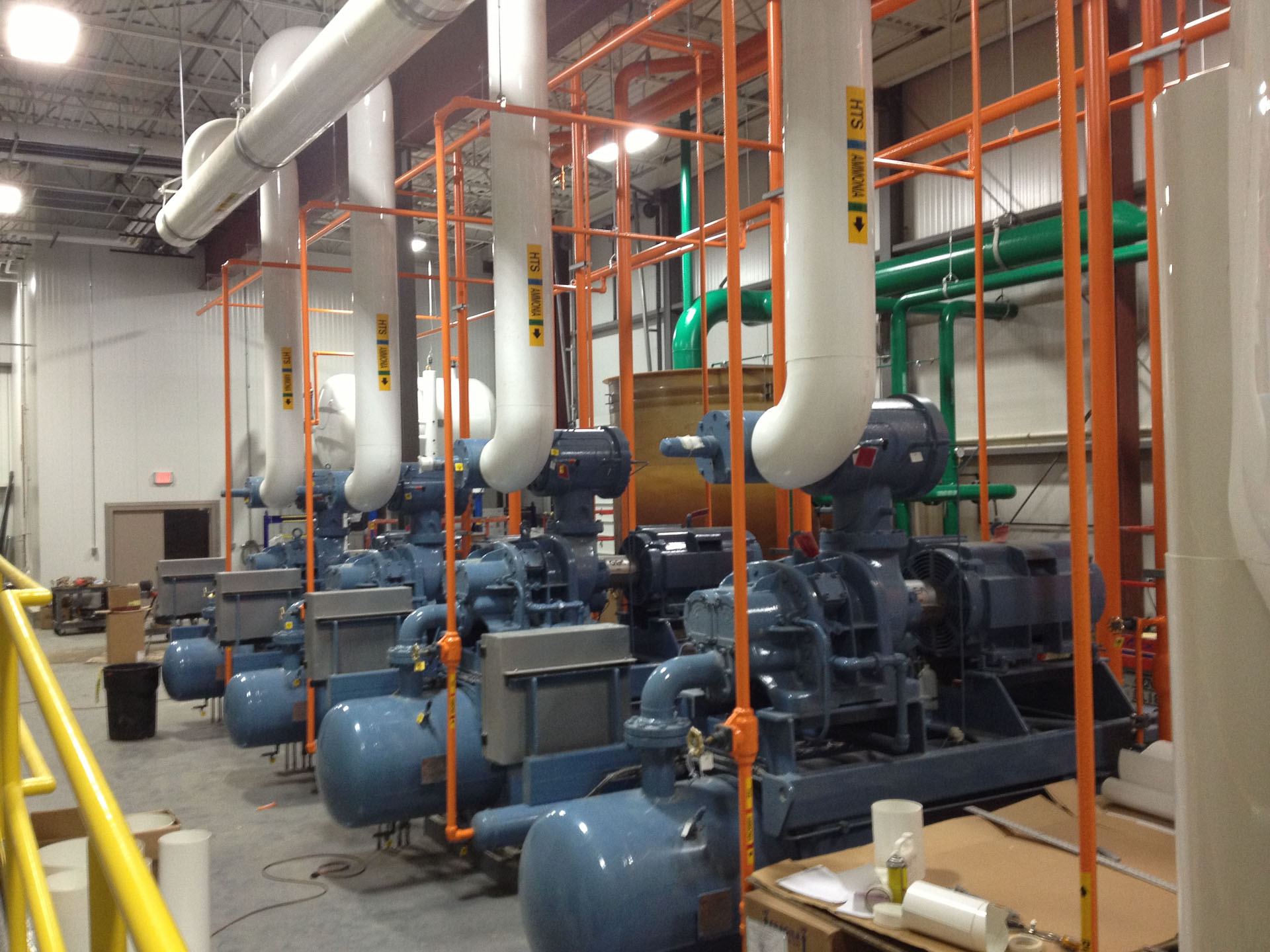 Fresh Express - Chiquita - Streamwood, IL-3