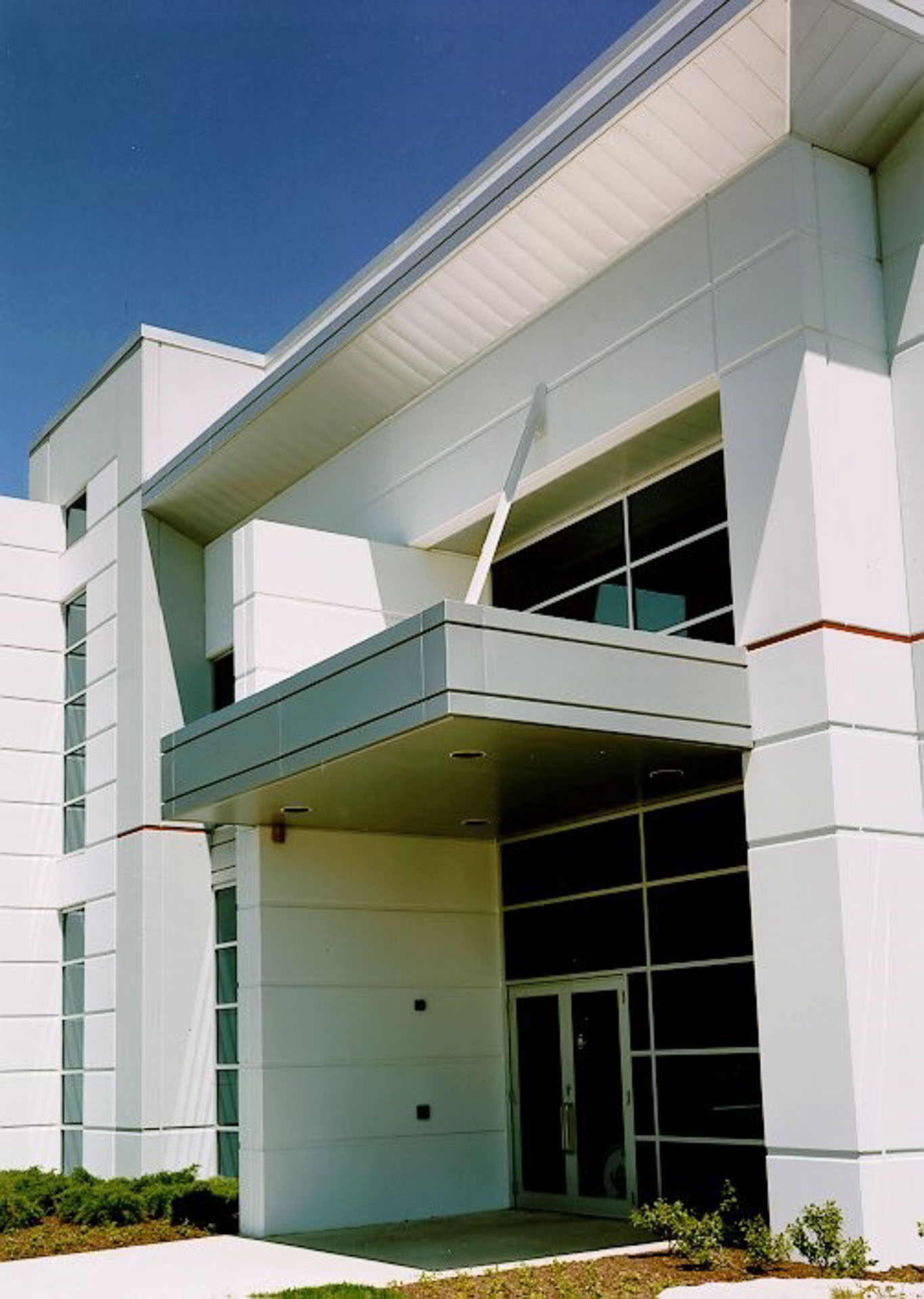 GE Supply - Naperville, IL-1