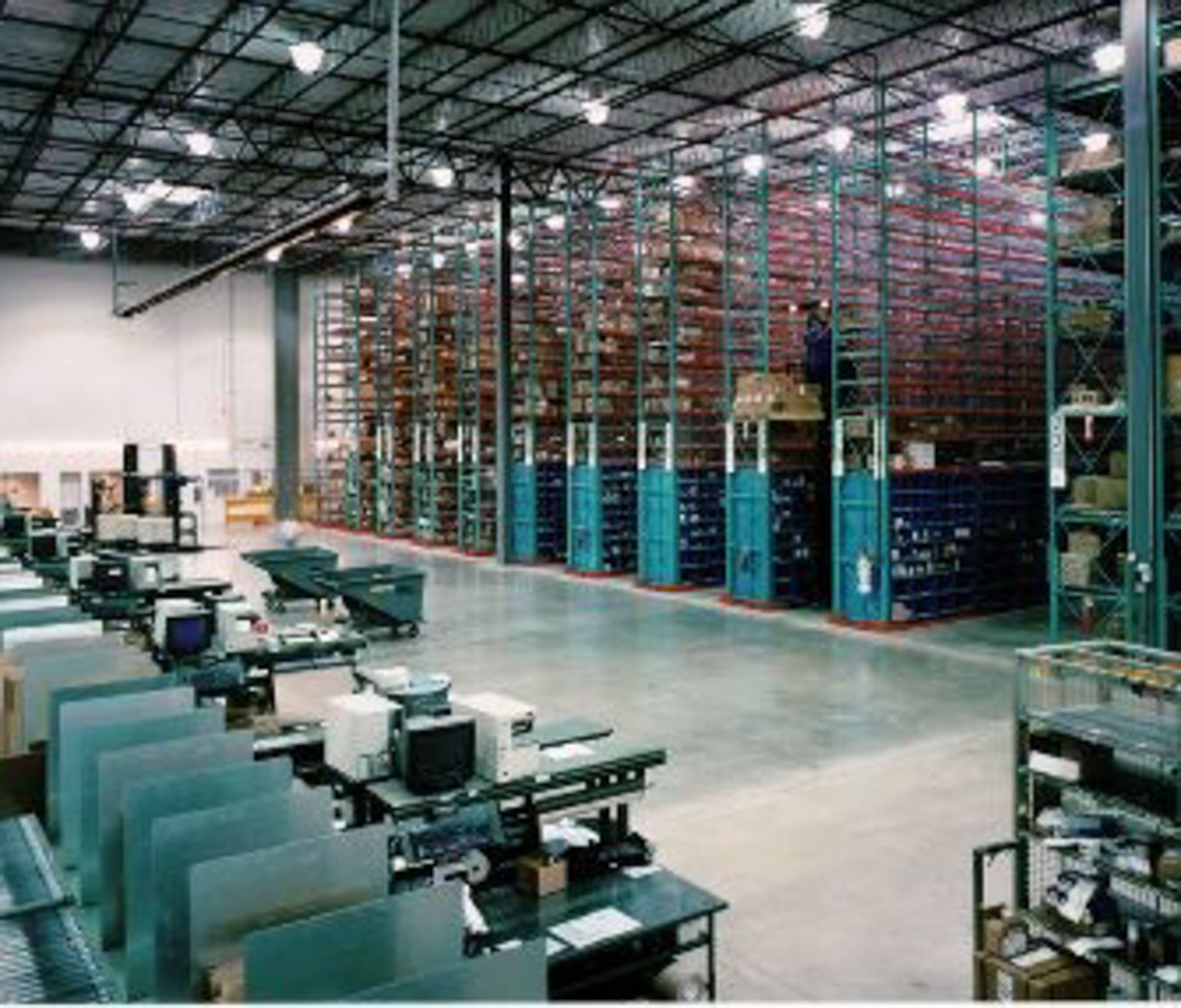 GE Supply - Naperville, IL-2
