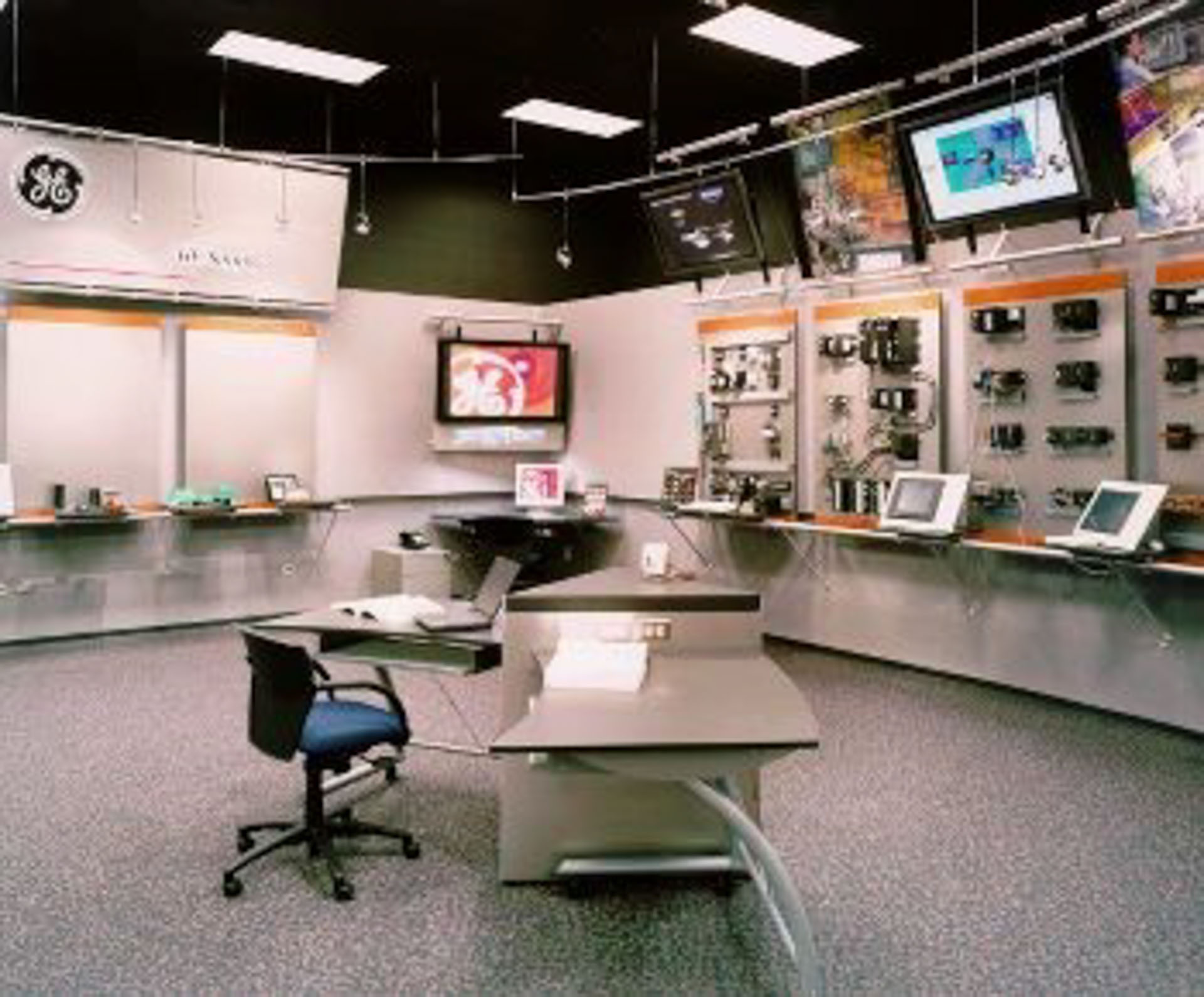 GE Supply - Naperville, IL-3