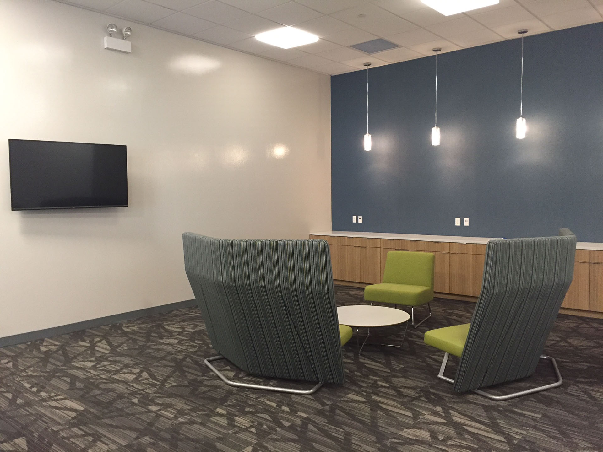 GPA Specialty Solutions - McCook, IL-1