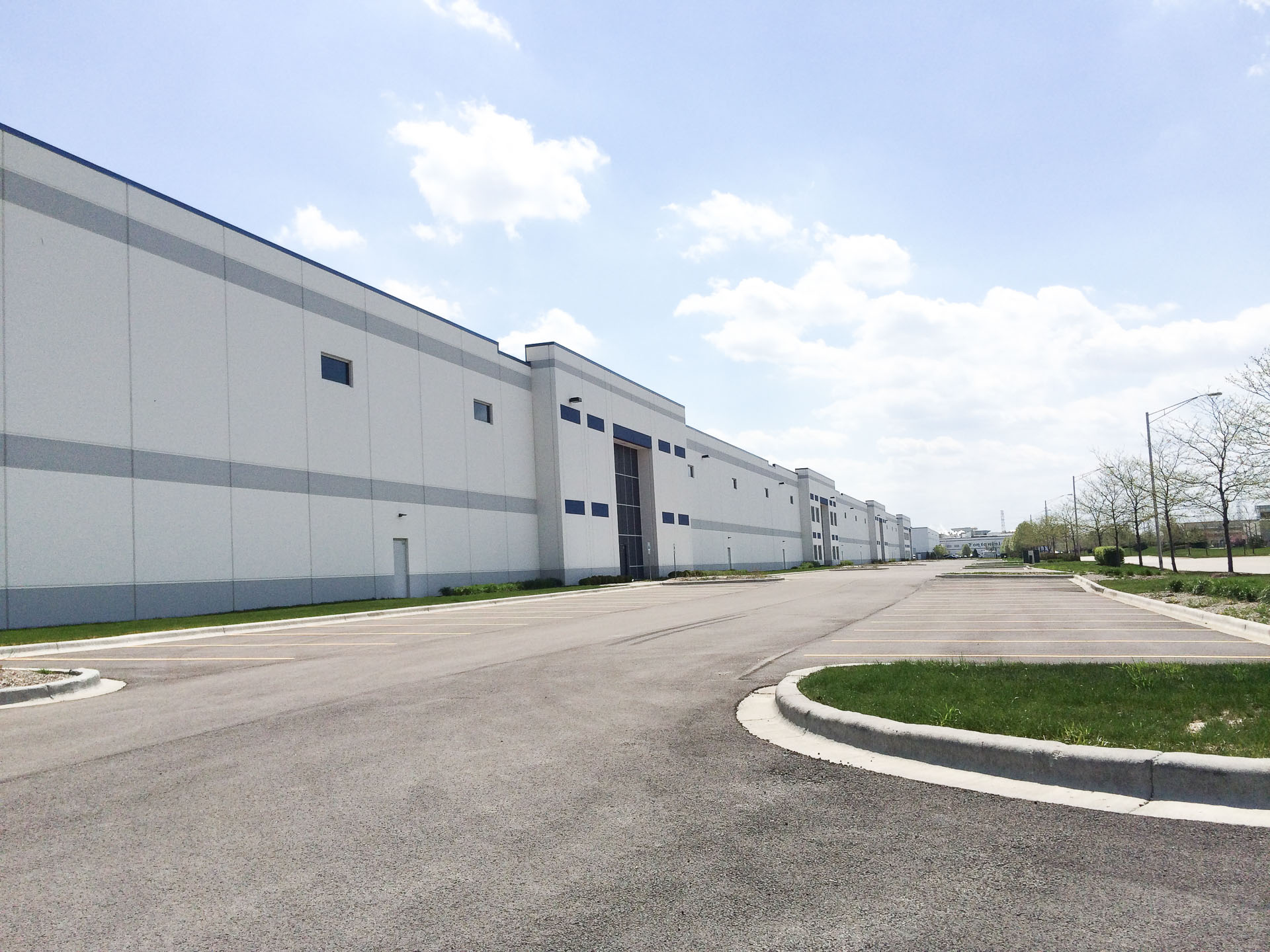 GPA Specialty Solutions - McCook, IL-3