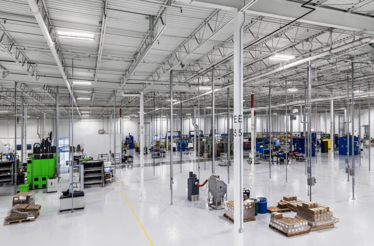 G&W Electric – Bolingbrook, IL