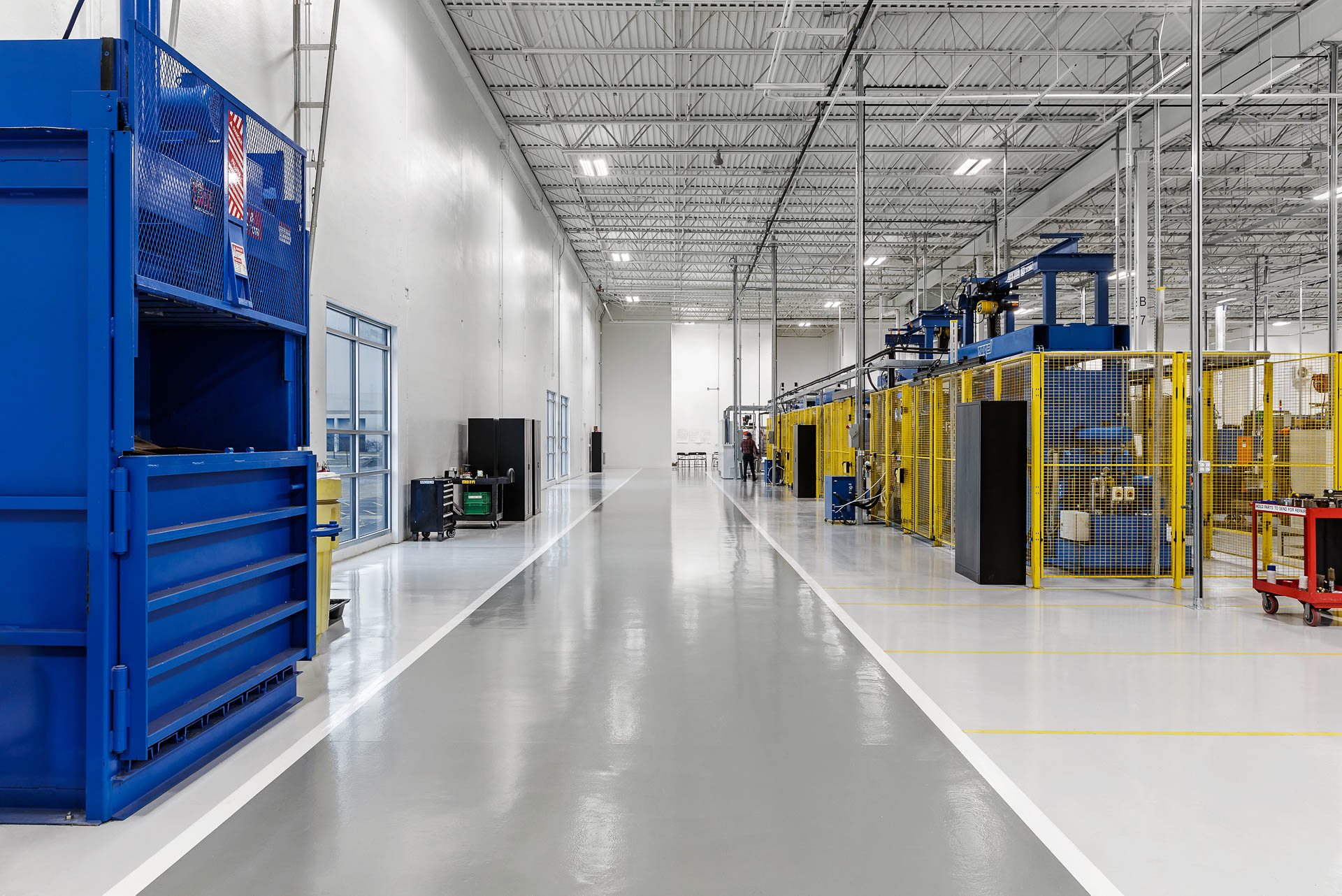 G&W Electric - Bolingbrook, IL-2