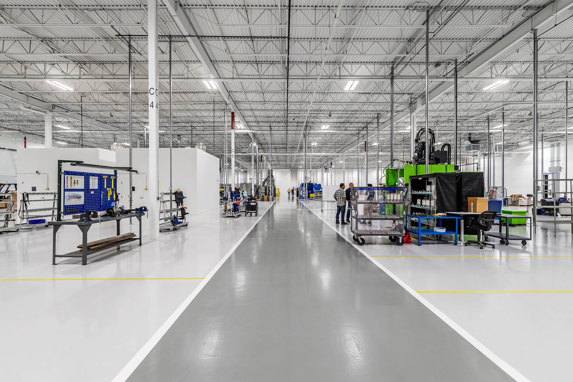 G&W Electric - Bolingbrook, IL-3
