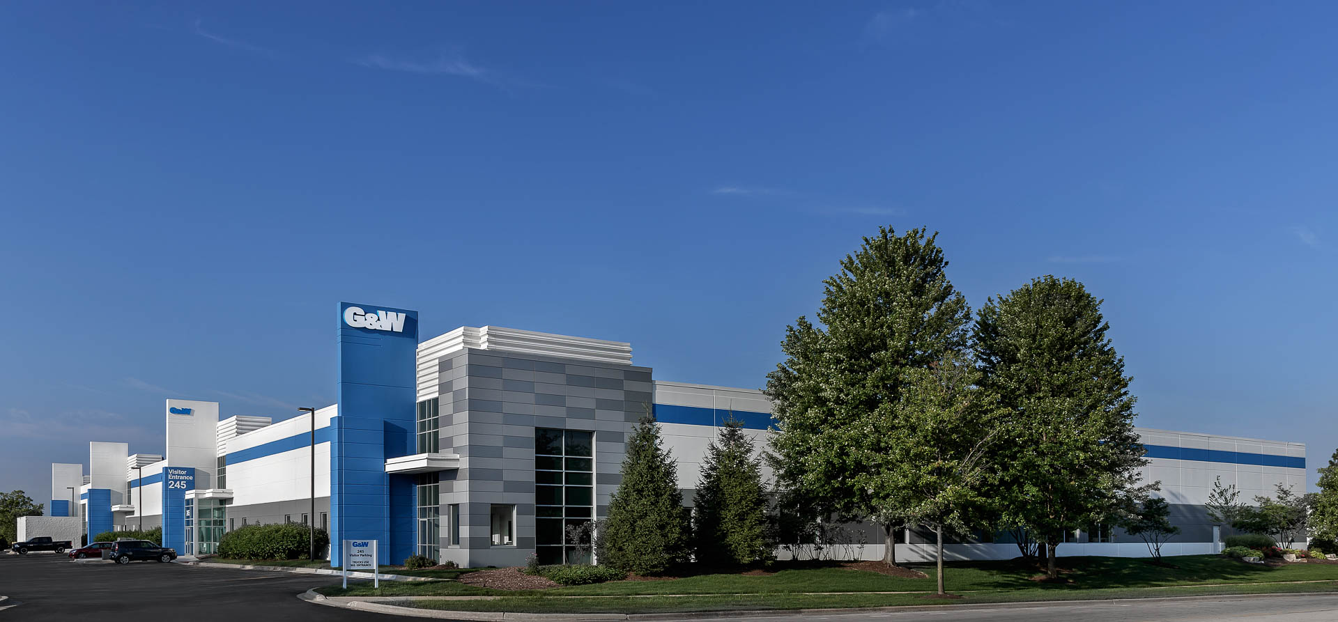 G&W Electric - Bolingbrook, IL-7