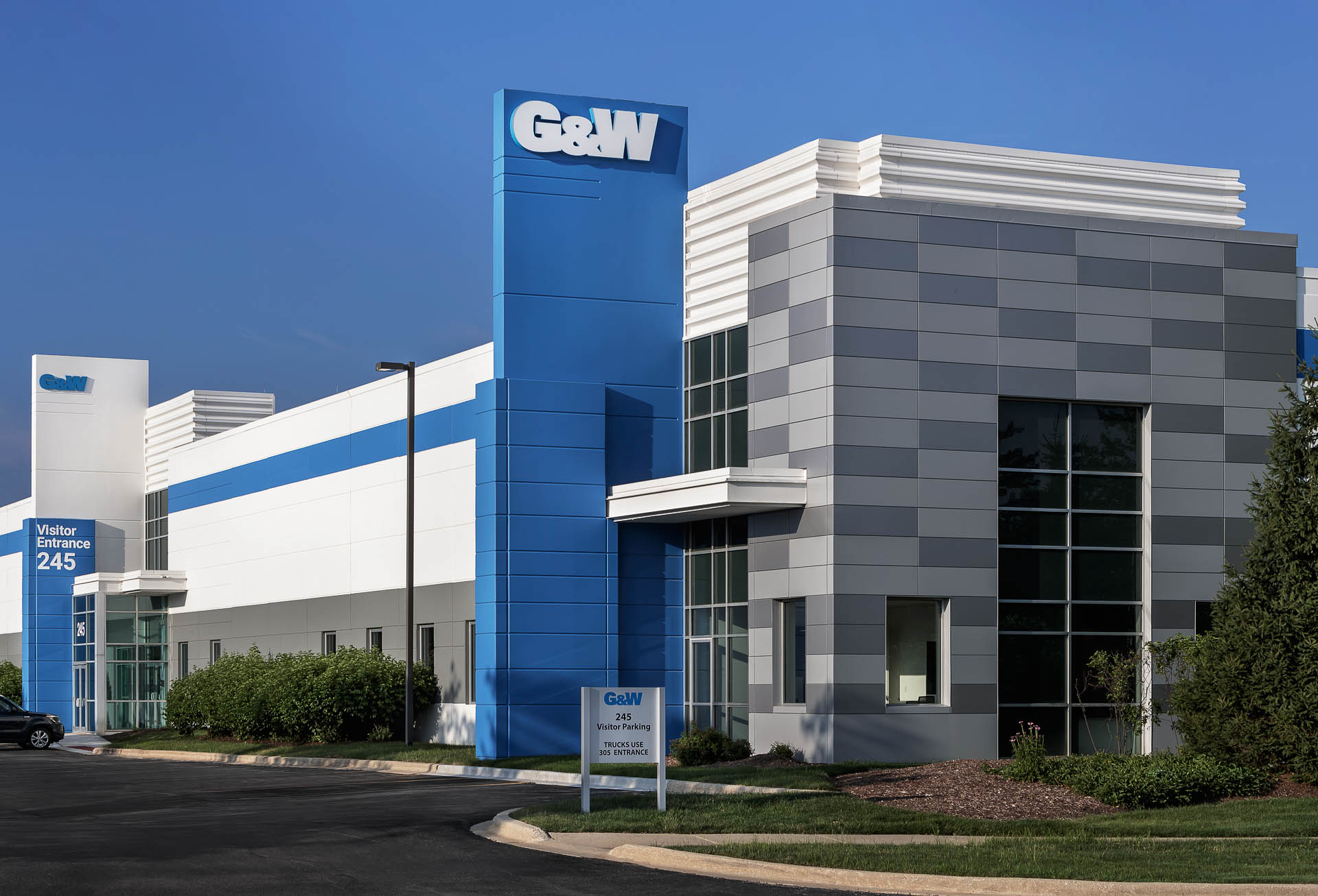 G&W Electric - Bolingbrook, IL-8