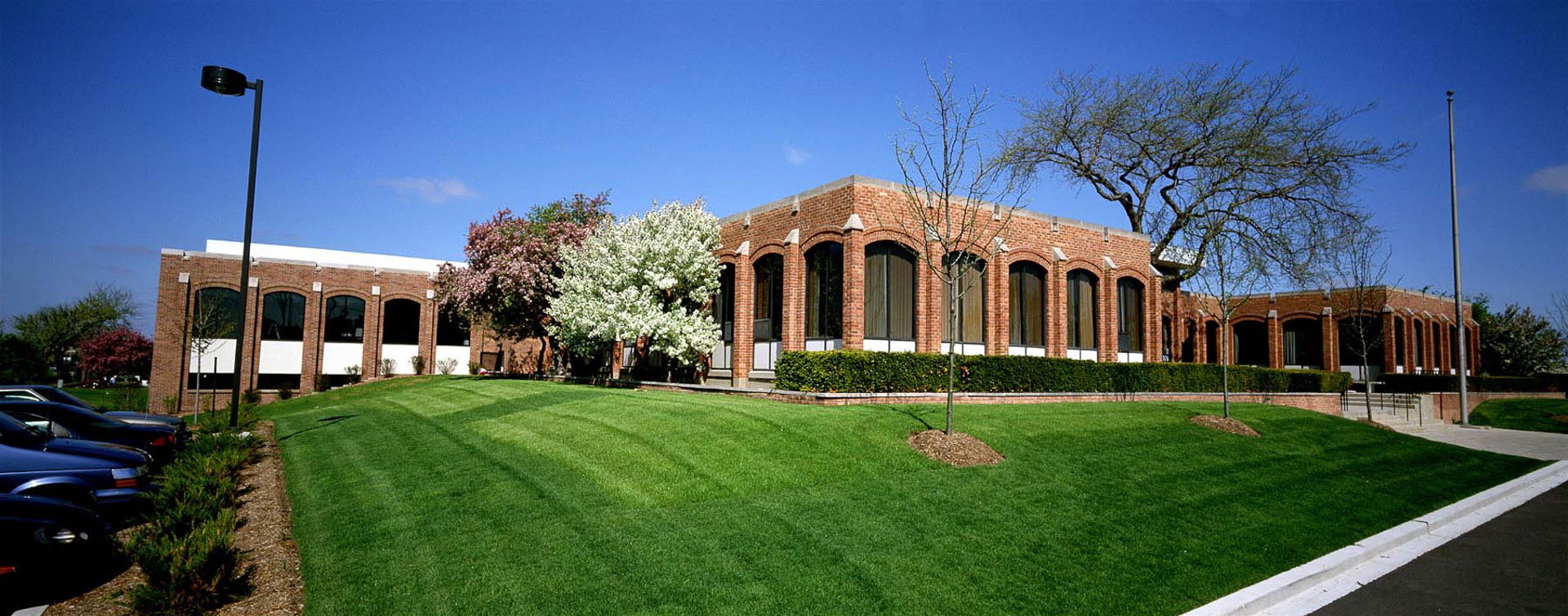 General Association of Regular Baptist Churches - Schaumburg, IL-1
