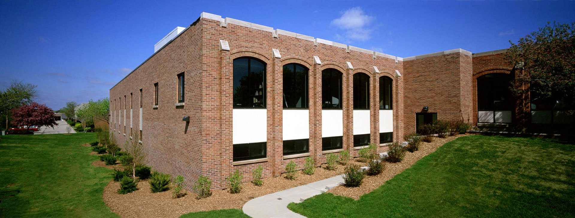 General Association of Regular Baptist Churches - Schaumburg, IL-2