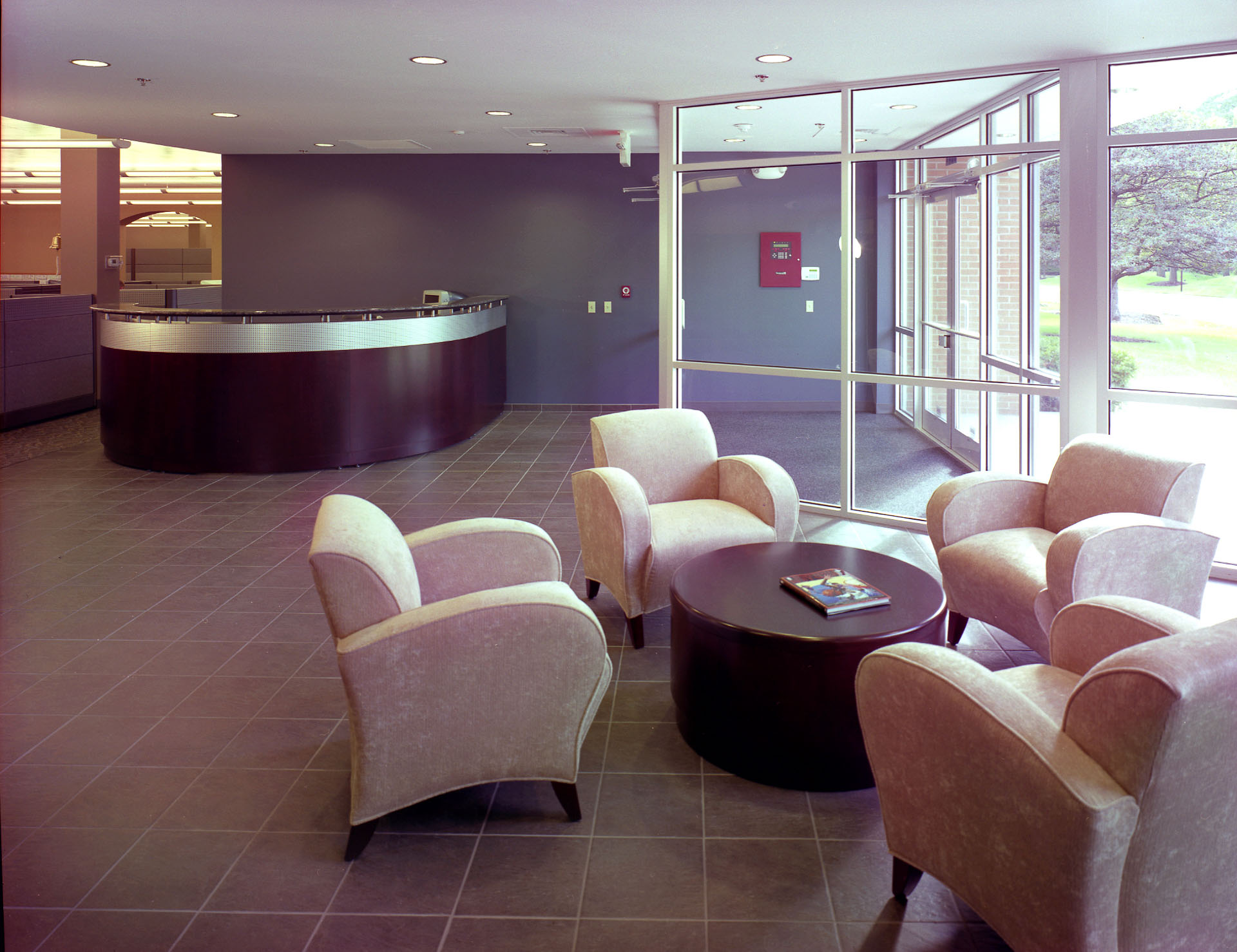 Genesis Technologies - Northbrook, IL-1