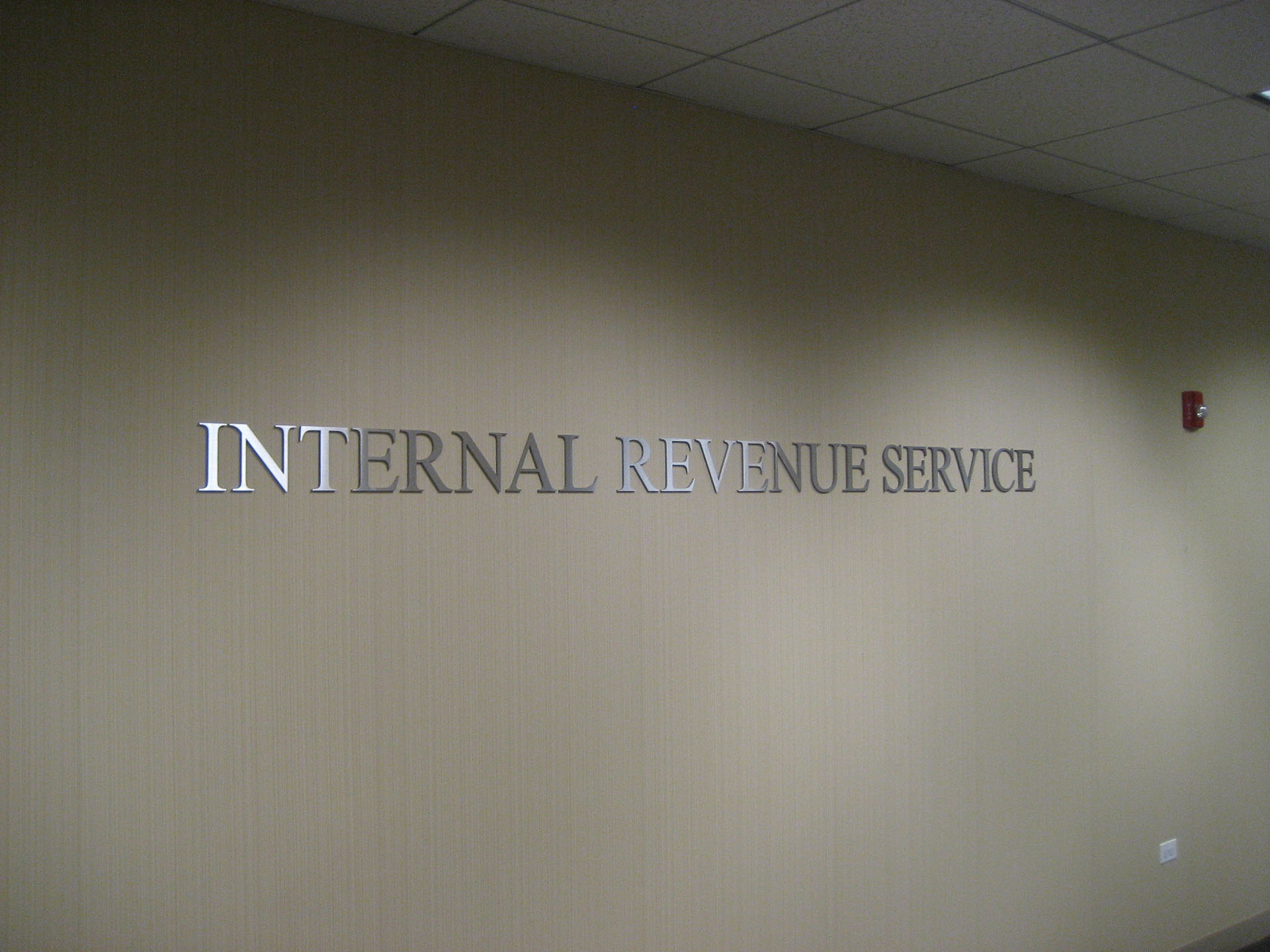 Government Services Assocation - Schiller Park, IL-1