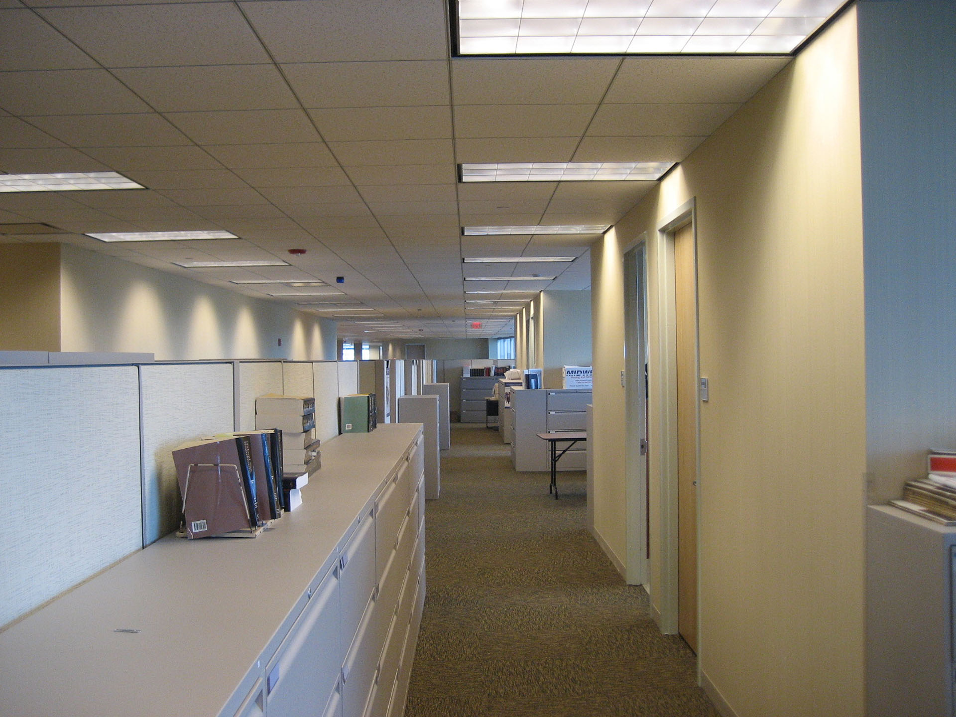 Government Services Assocation - Schiller Park, IL-2