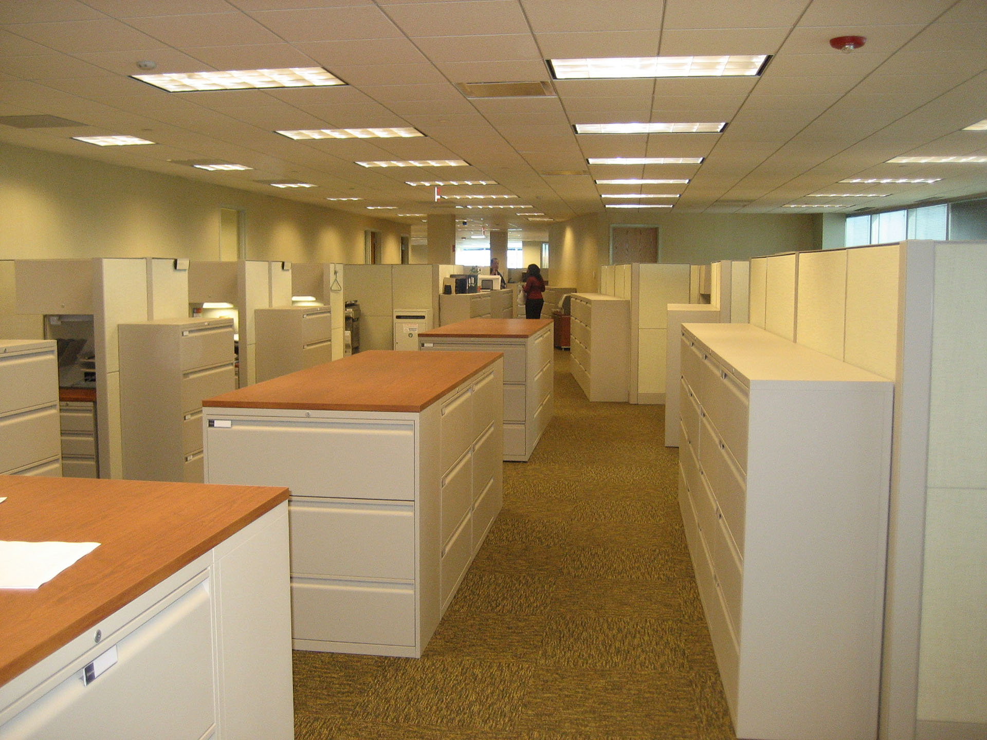 Government Services Assocation - Schiller Park, IL-3
