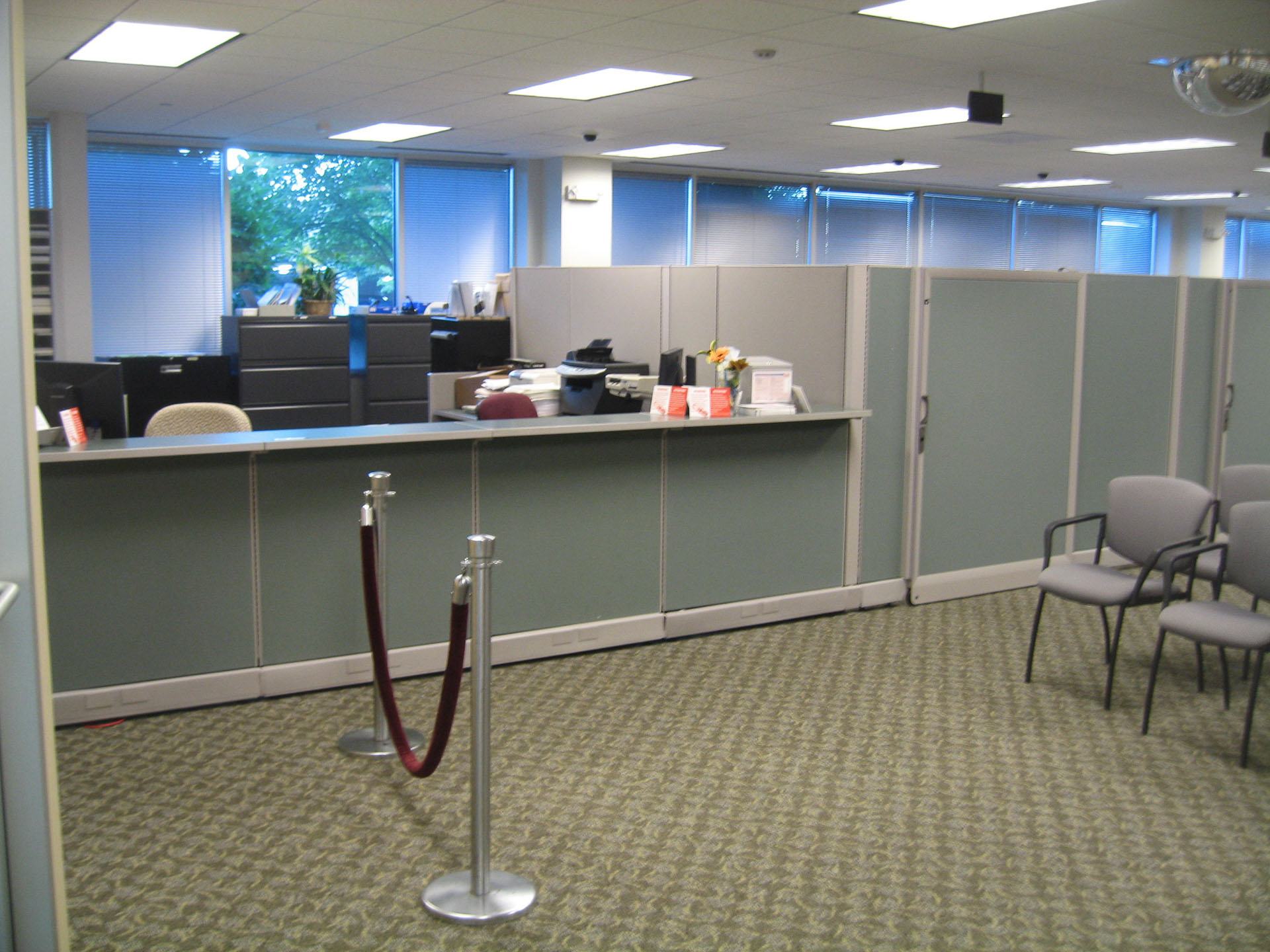 Government Services Assocation - Schiller Park, IL-4