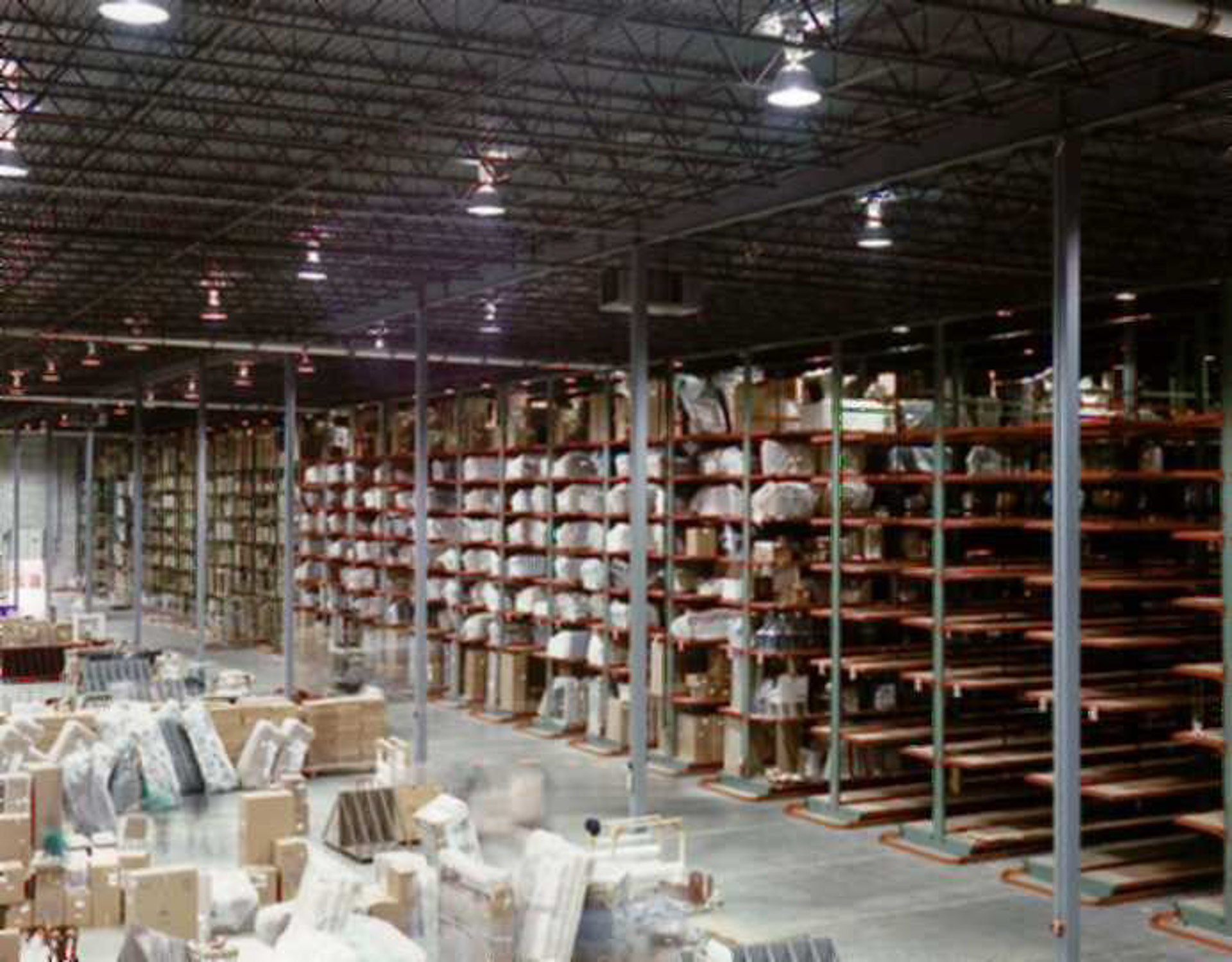 Harlem Furniture - Woodridge, IL-2