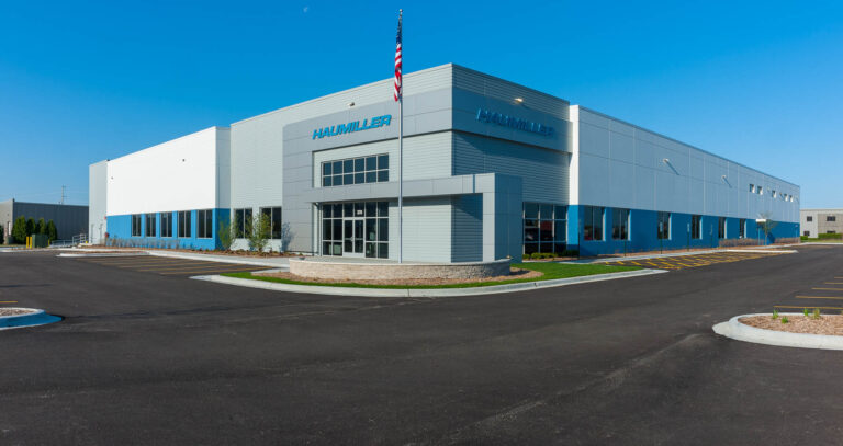 Haumiller Engineering – South Elgin, IL