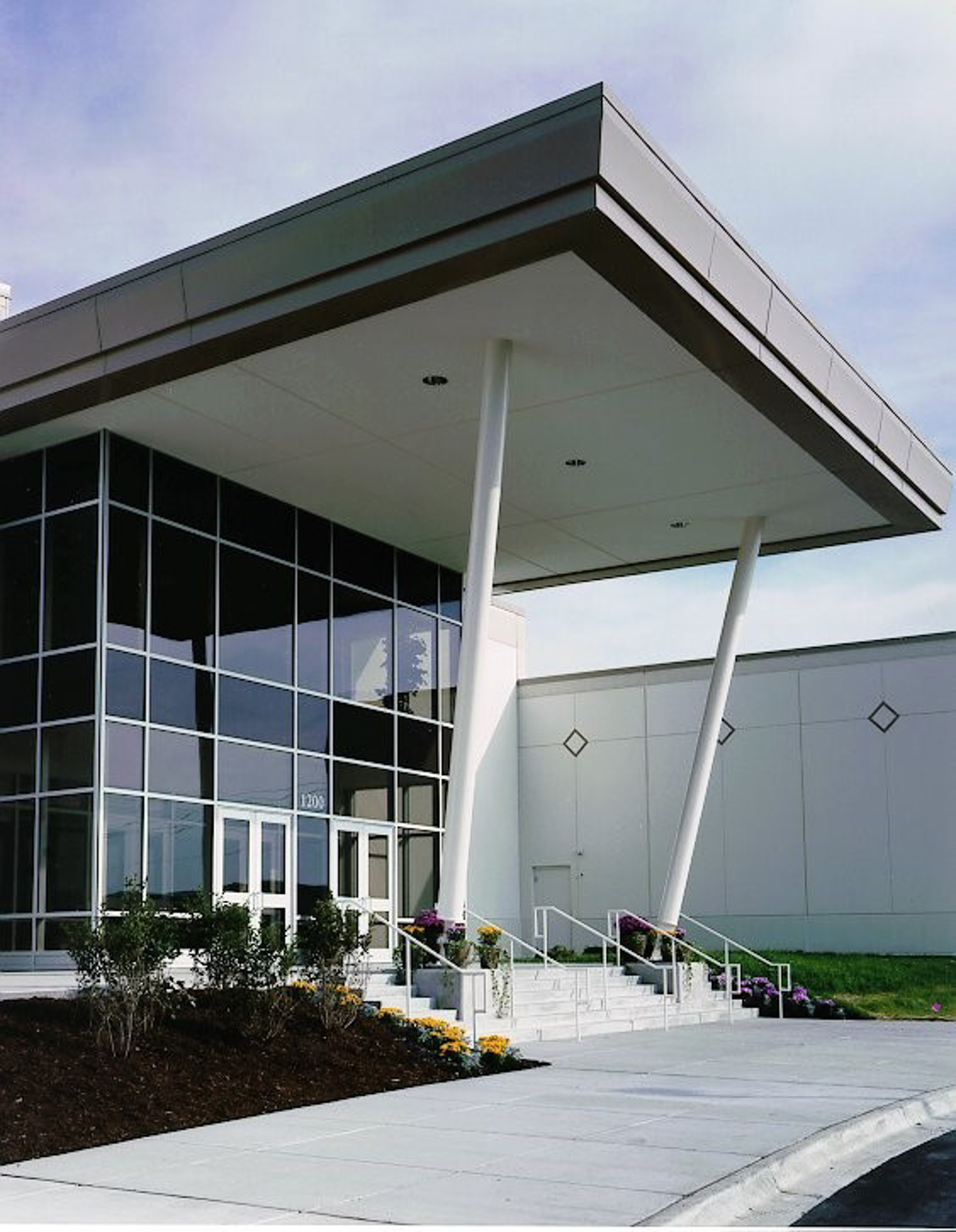 Hawthorn Hill Community Church - Libertyville, IL-1