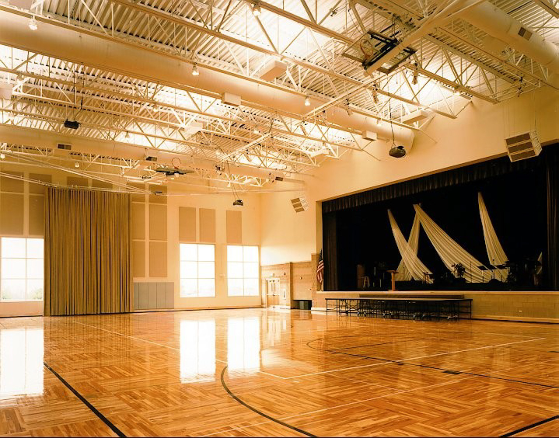 Hawthorn Hill Community Church - Libertyville, IL-2