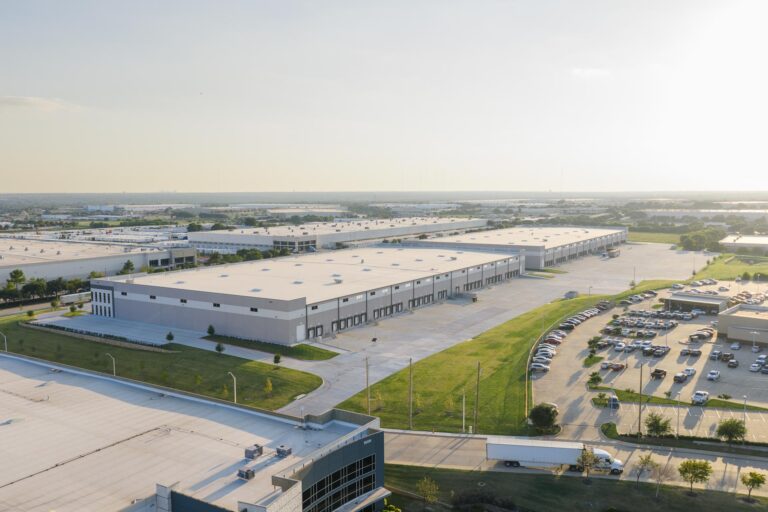 IAC – Beckleymeade – Dallas, TX