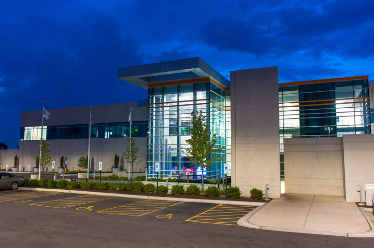 IAC – LSG Sky Chefs – Des Plaines, IL
