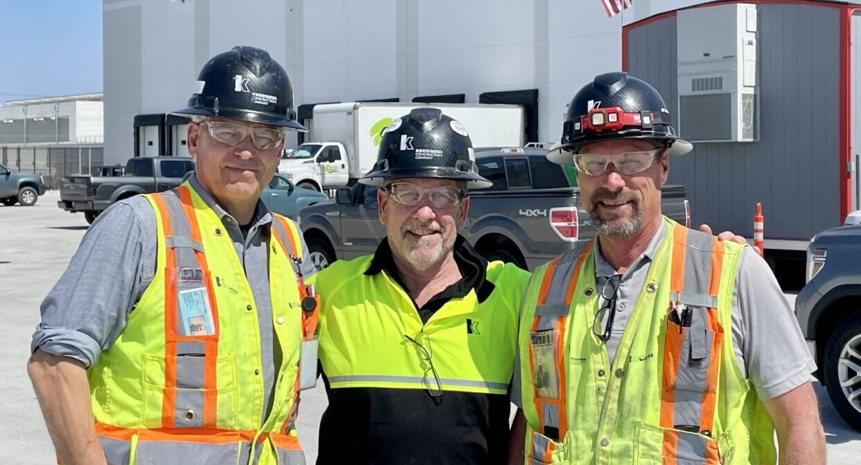 Safety-Superintendents