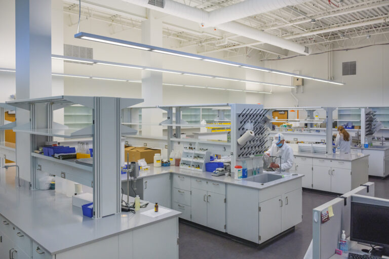 Flavorchem – R&D Facility – Downers Grove, IL