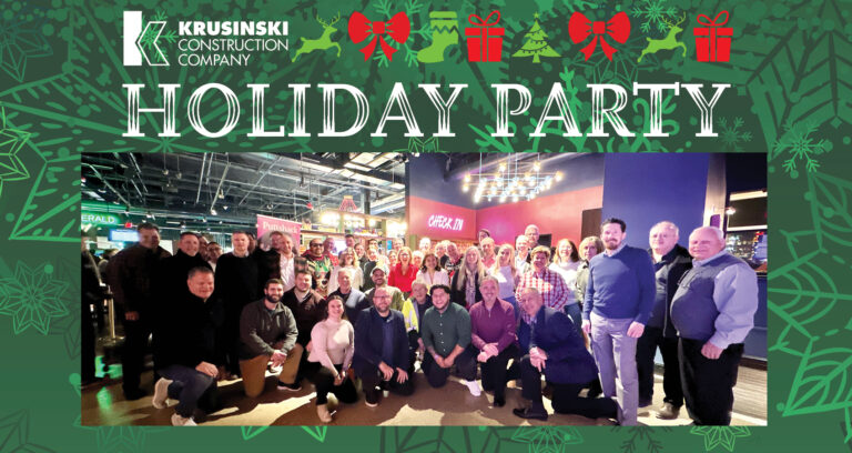 Cheers to the Season: KCC’s Annual Holiday Party