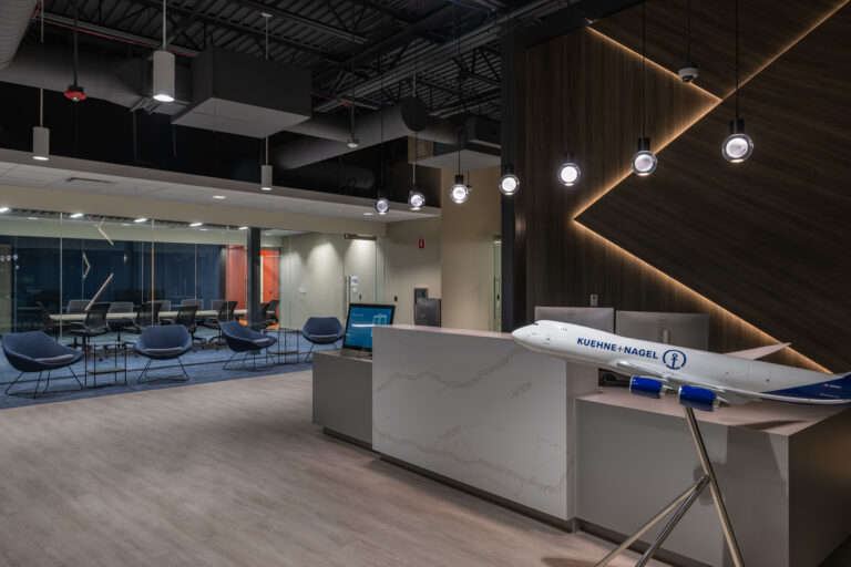 Prologis – Kuehne+Nagel – Bensenville, IL