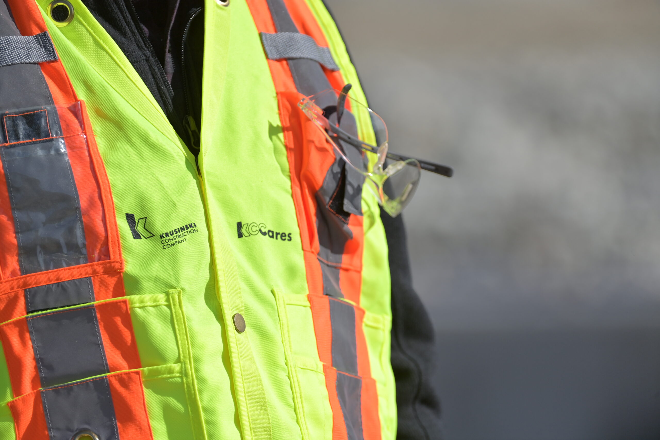 Krusinski-Safety-Vest
