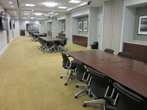 Multi Purpose Room 4