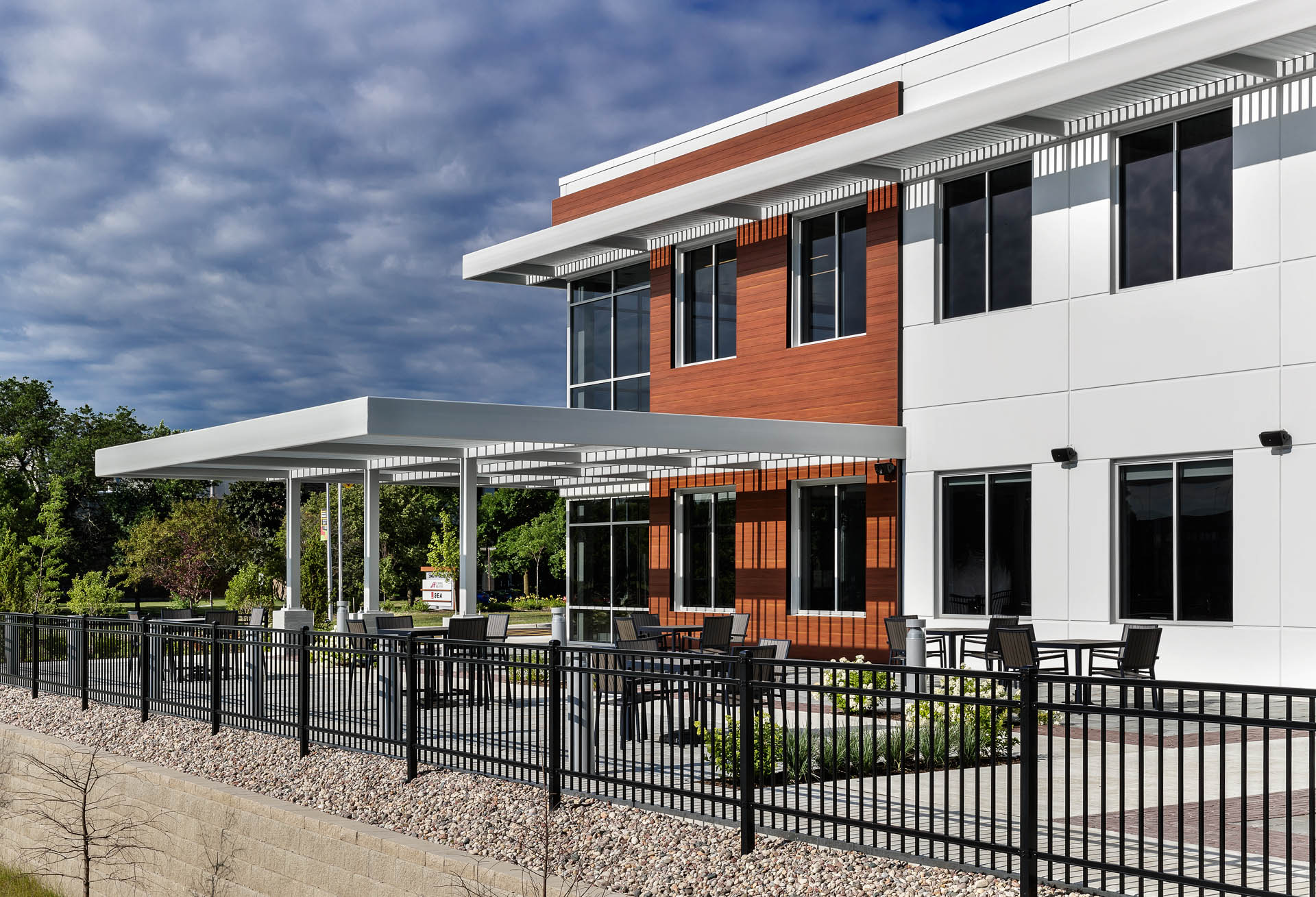 School Health - Rolling Meadows, IL-08
