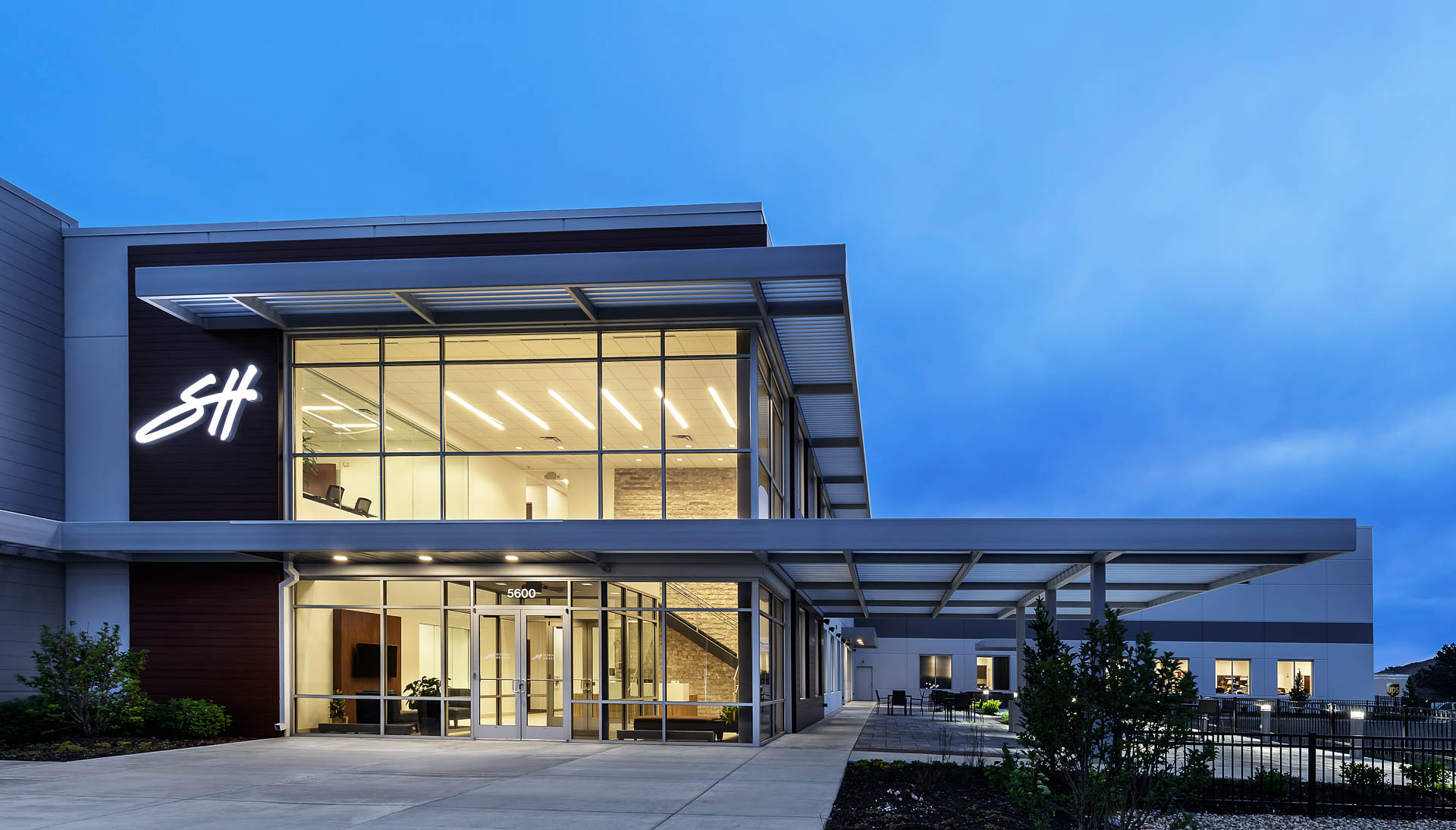 School Health - Rolling Meadows, IL-10