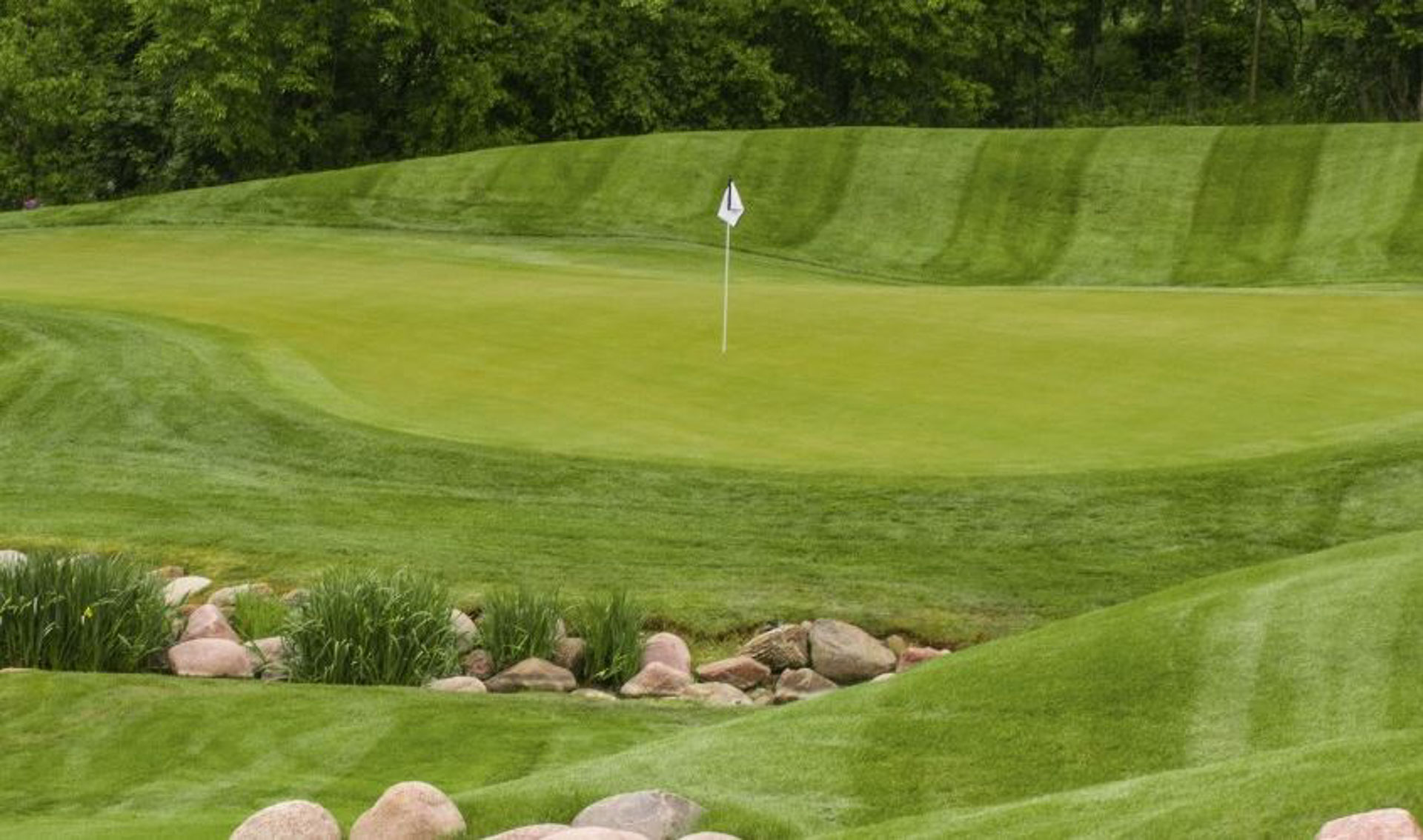 The Ivanhoe Club - Ivanhoe, IL-2